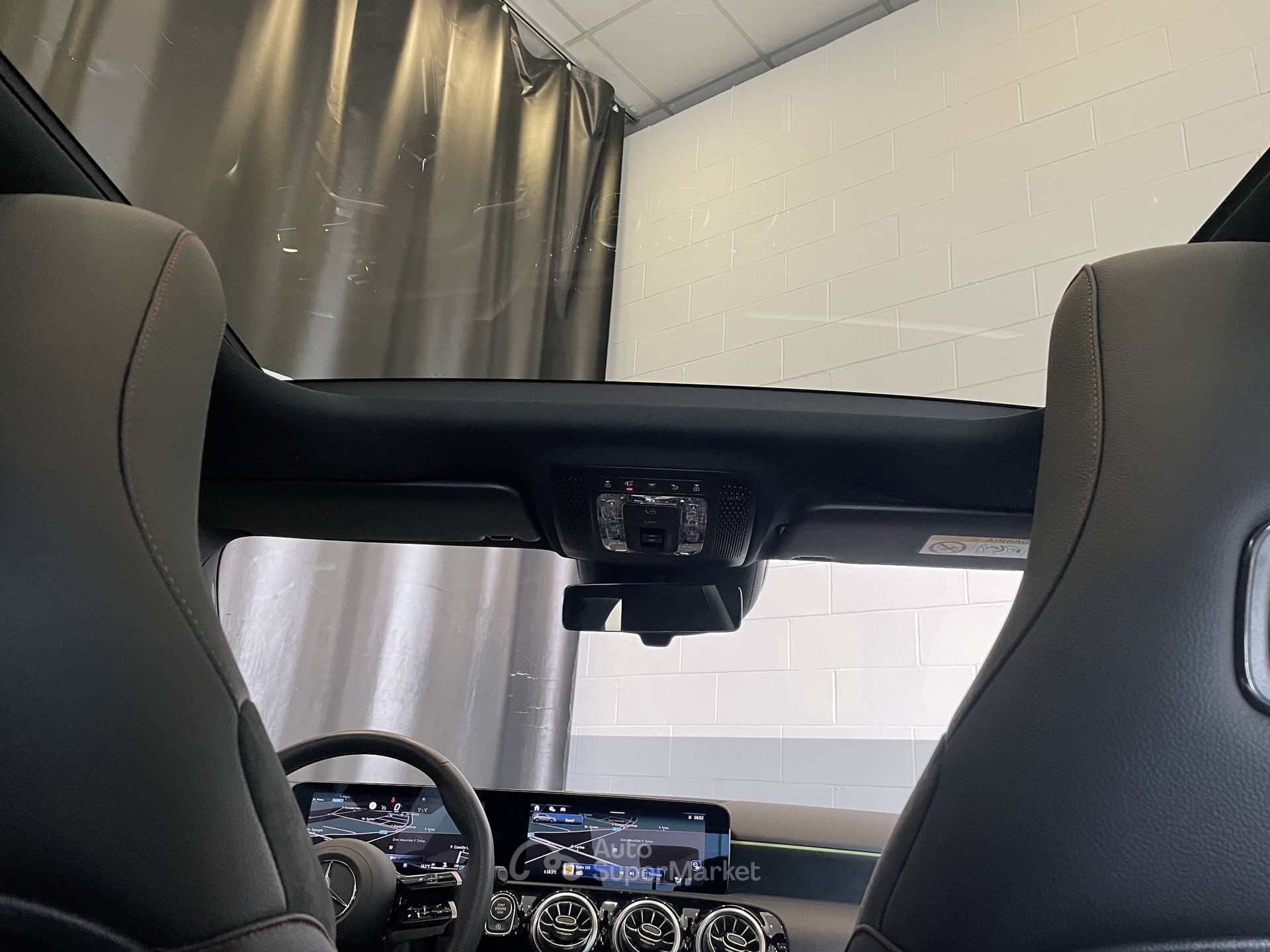 Mercedes-Benz Classe A