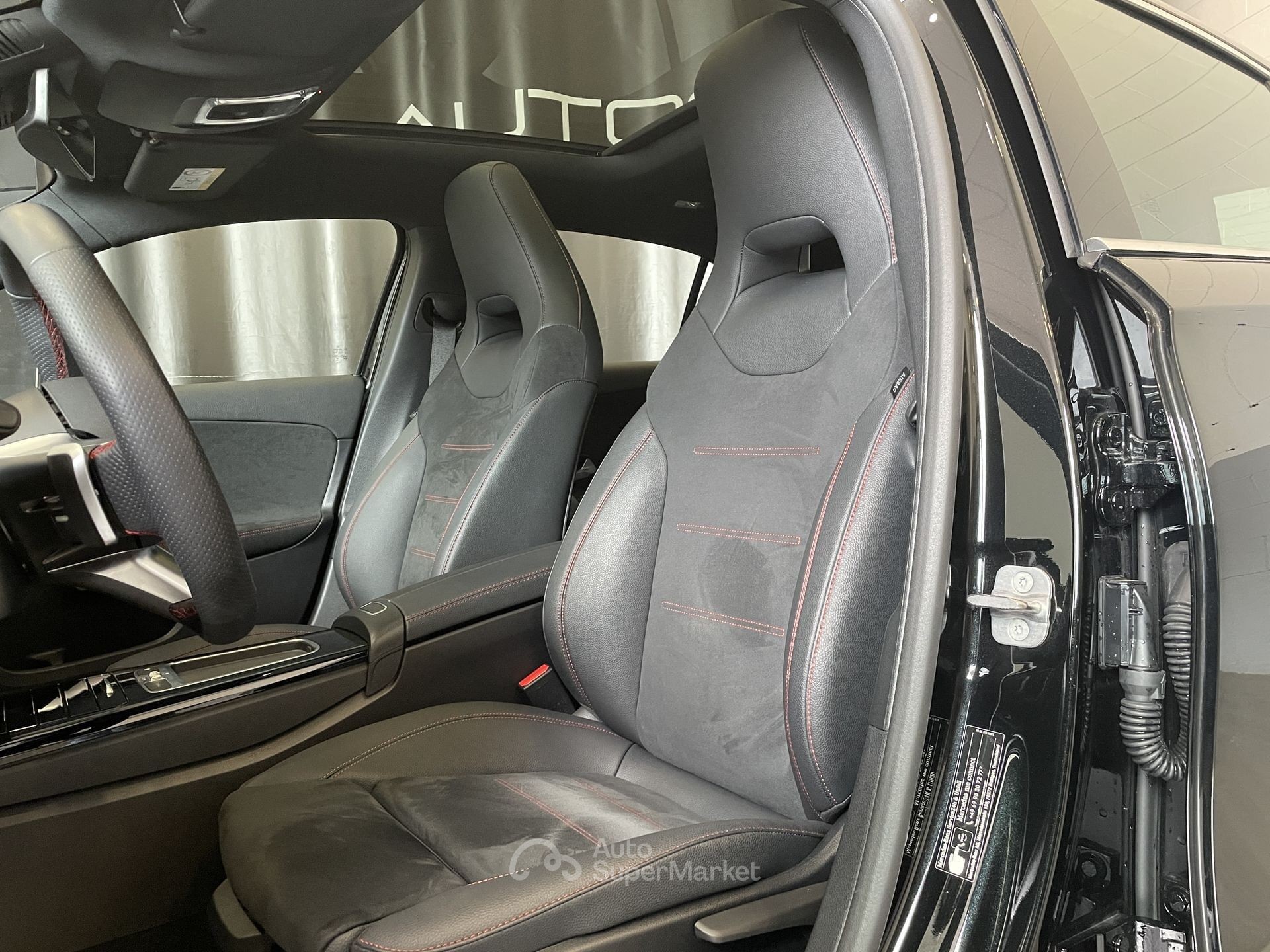 Mercedes-Benz Classe A