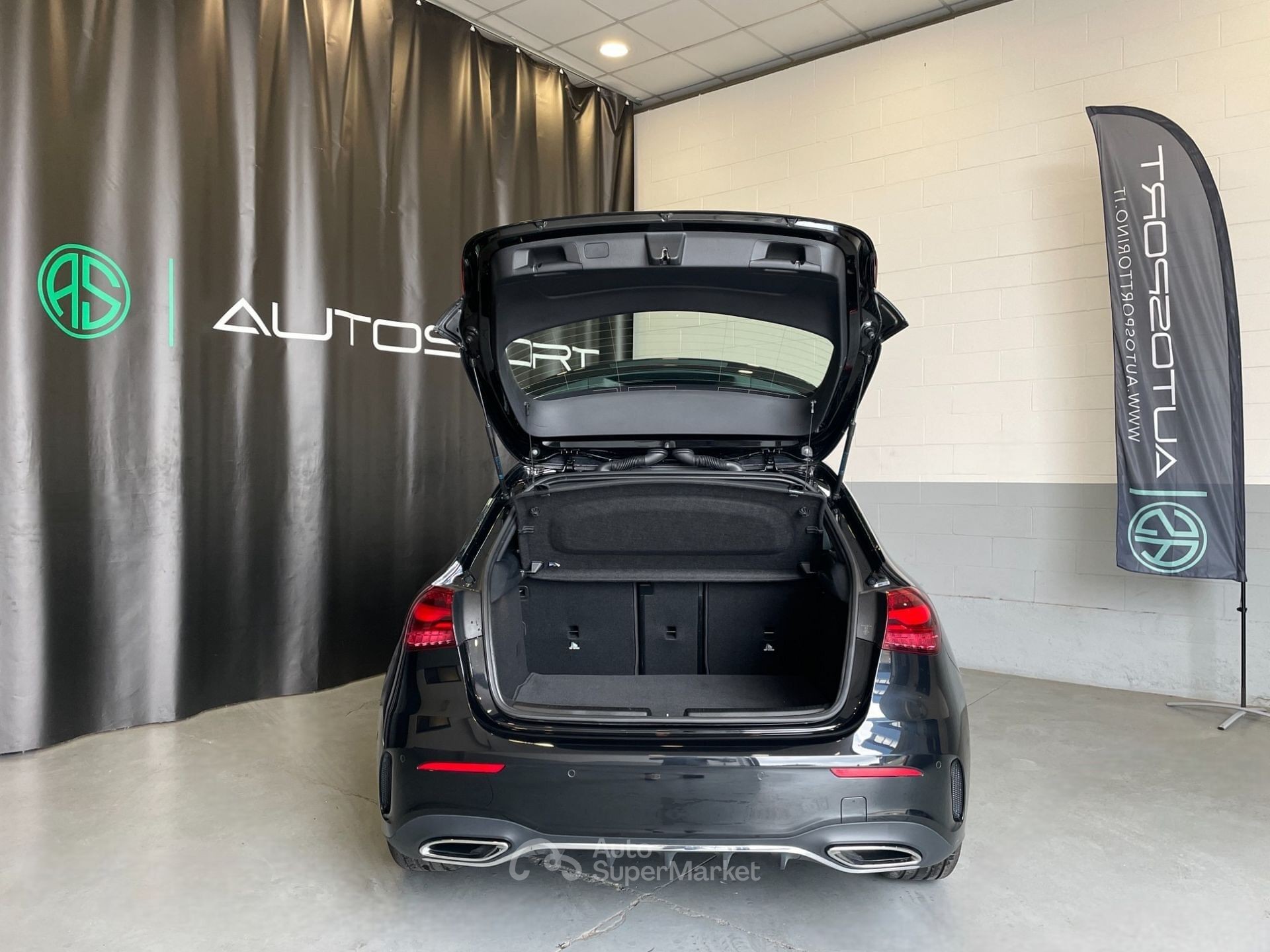 Mercedes-Benz Classe A