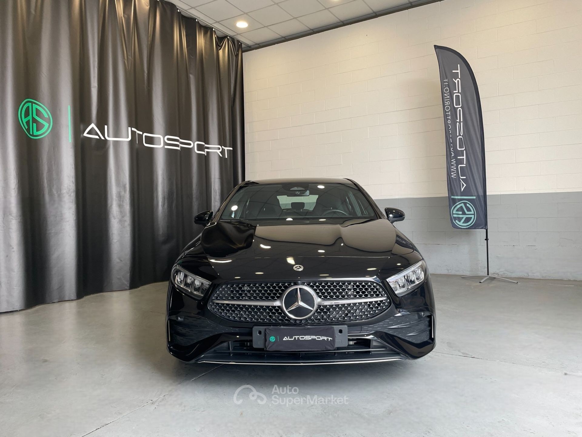 Mercedes-Benz Classe A