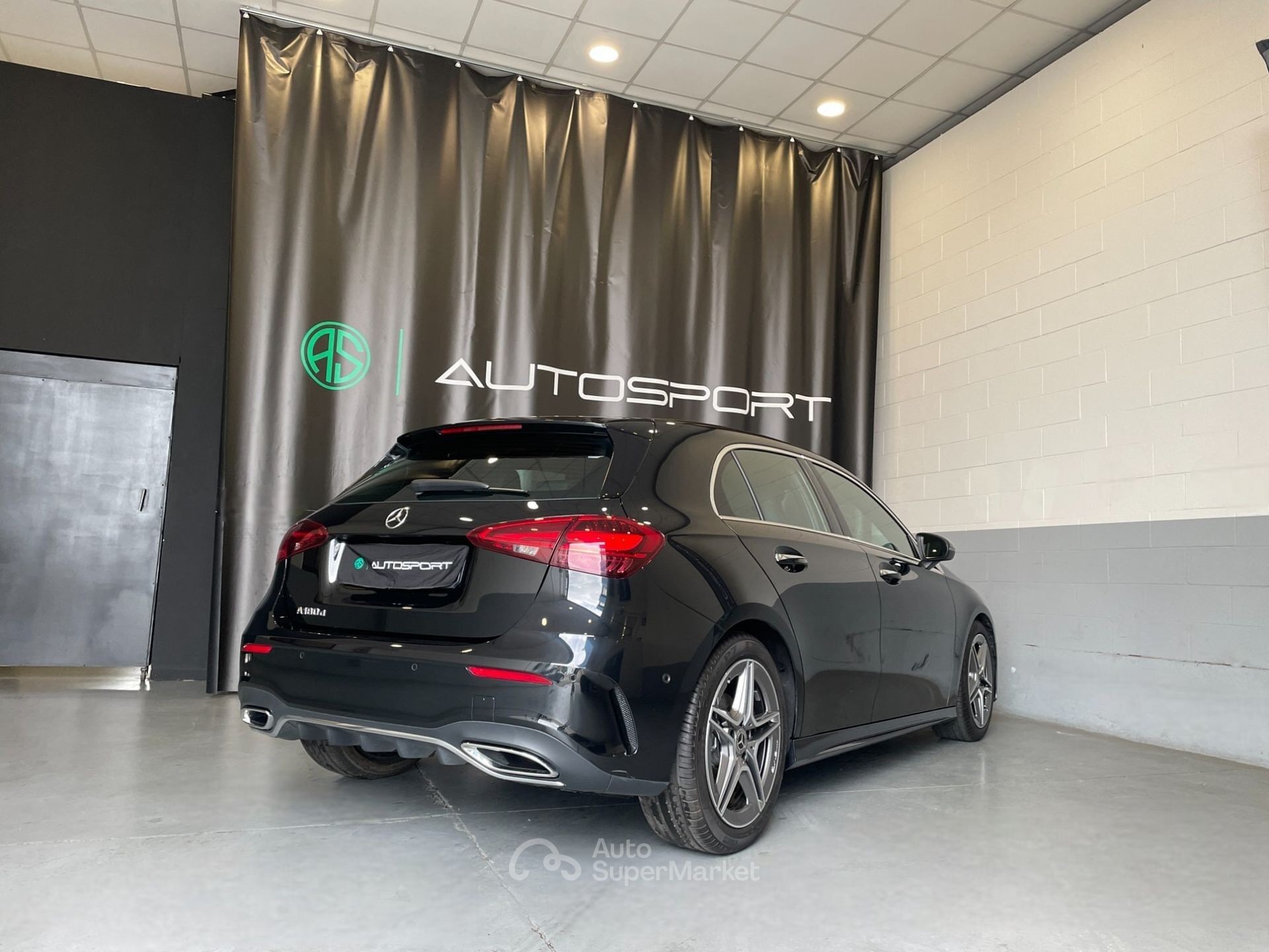 Mercedes-Benz Classe A