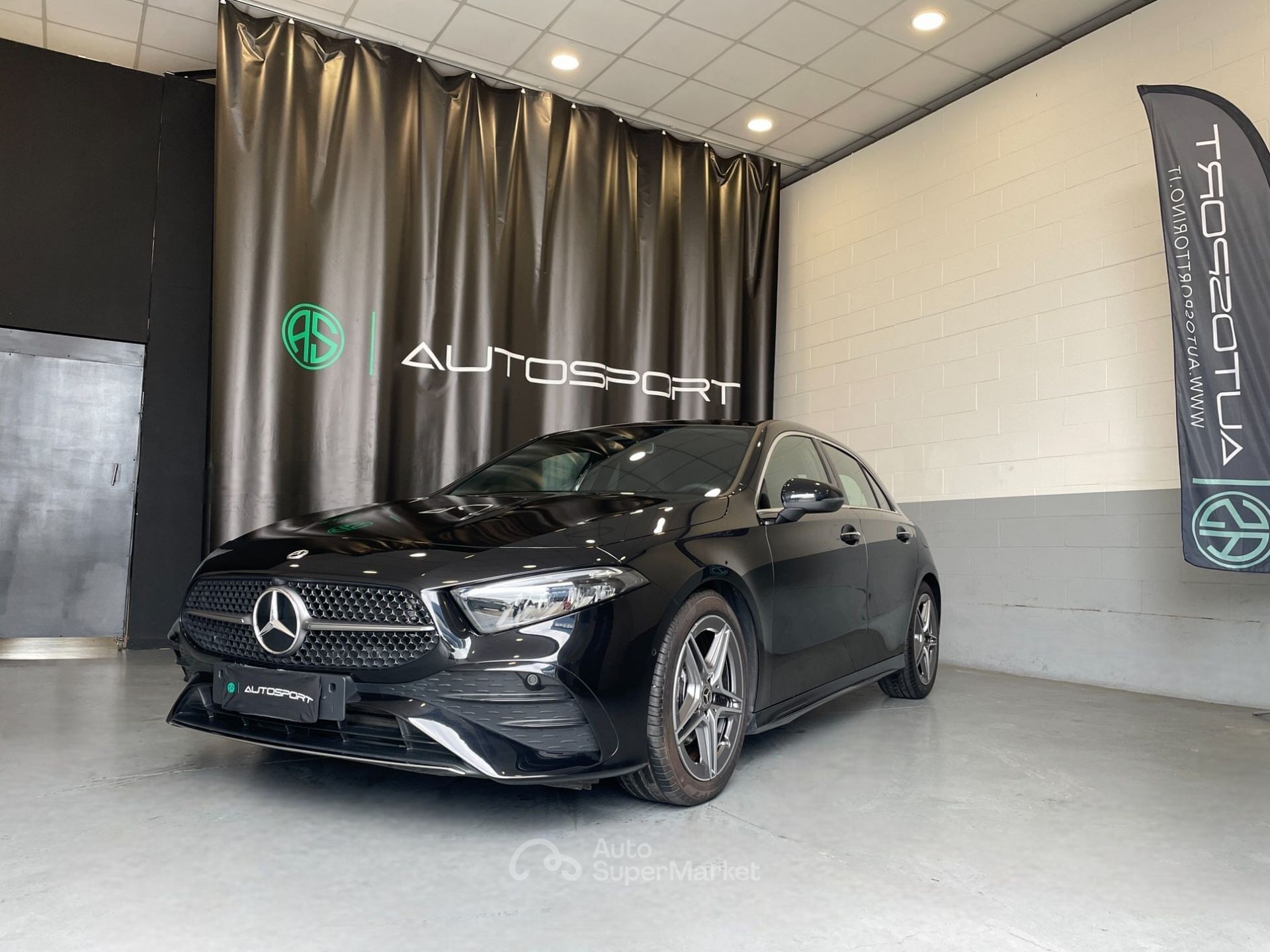 Mercedes-Benz Classe A
