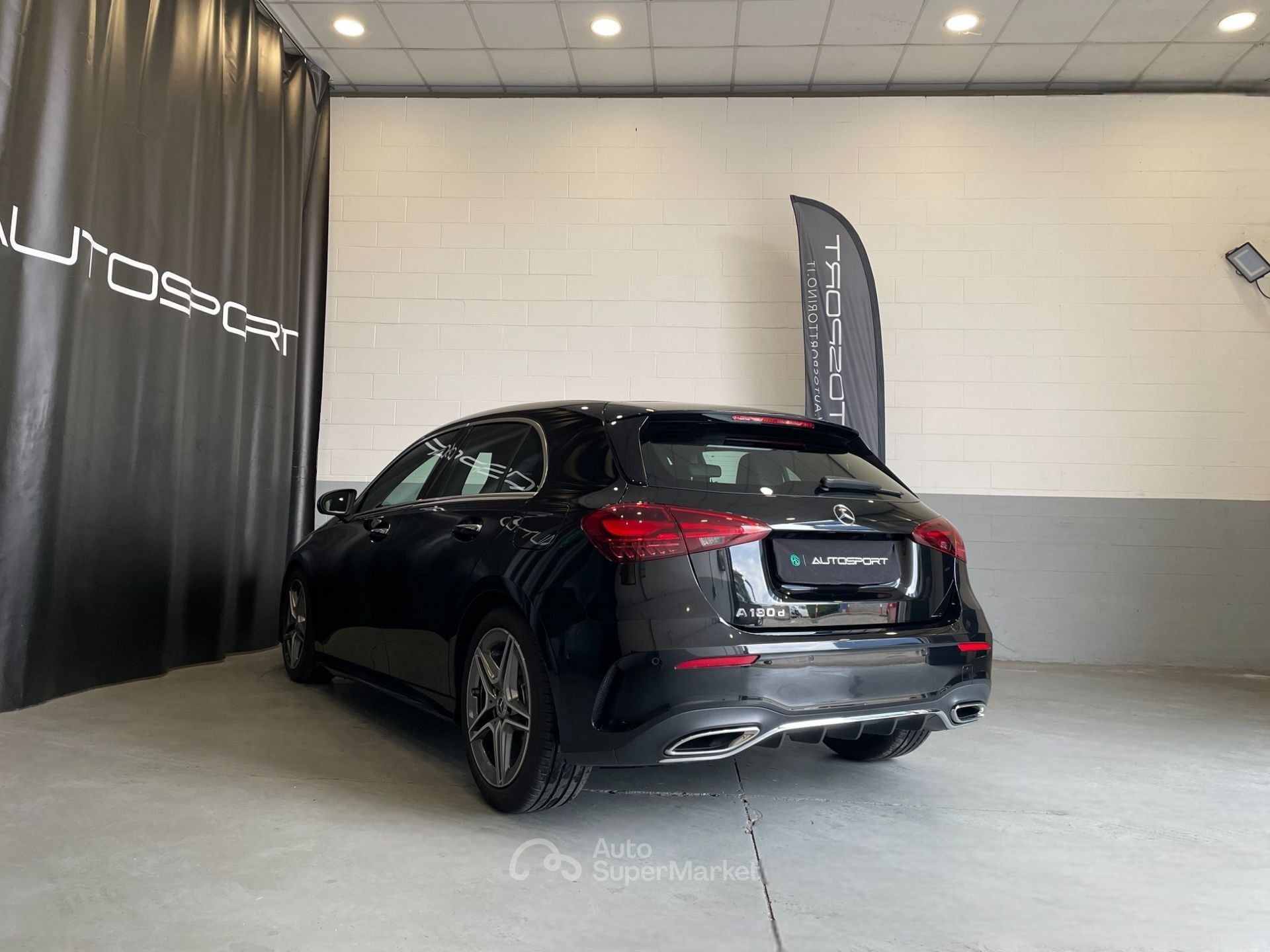 Mercedes-Benz Classe A