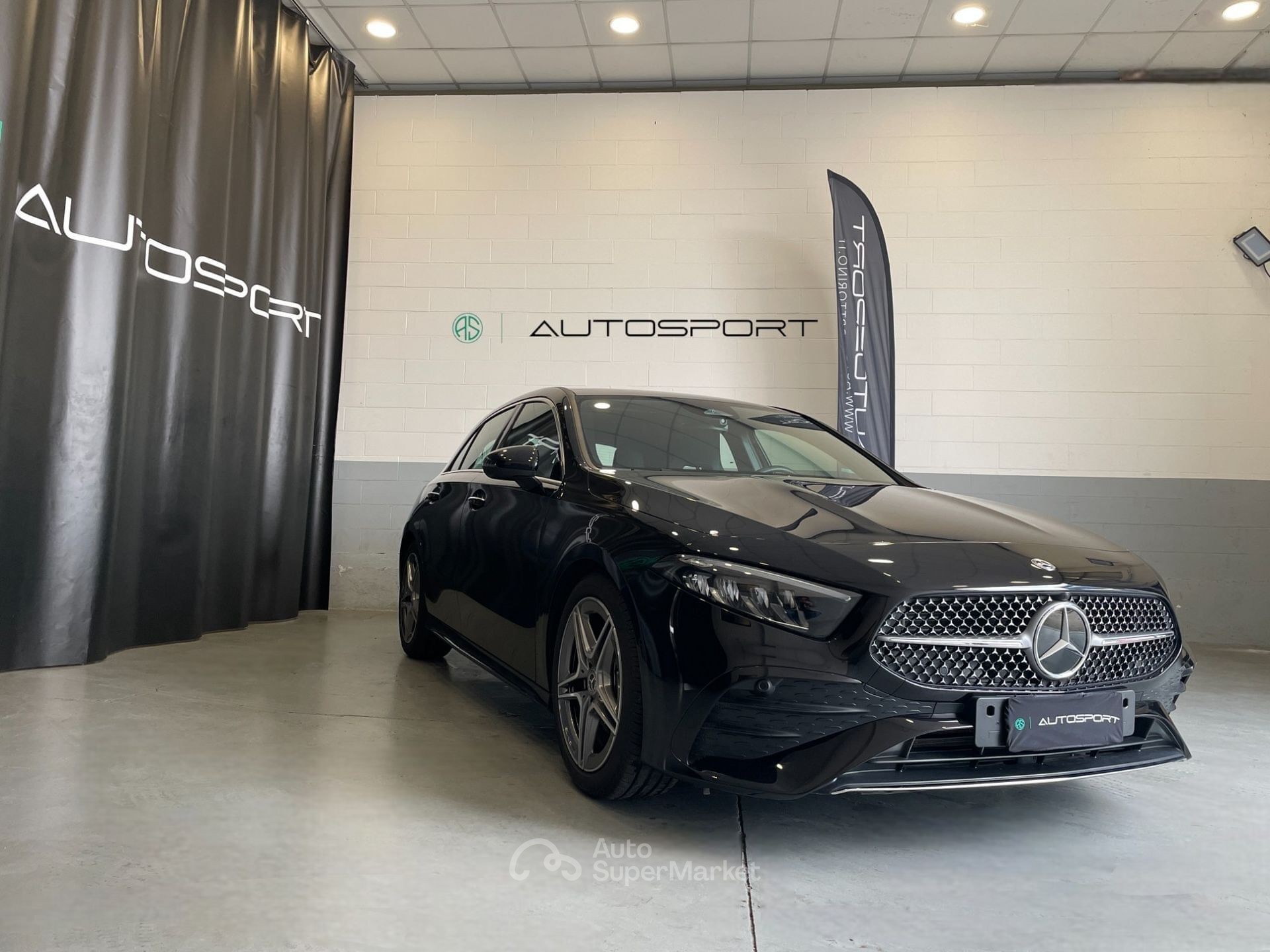 Mercedes-Benz Classe A