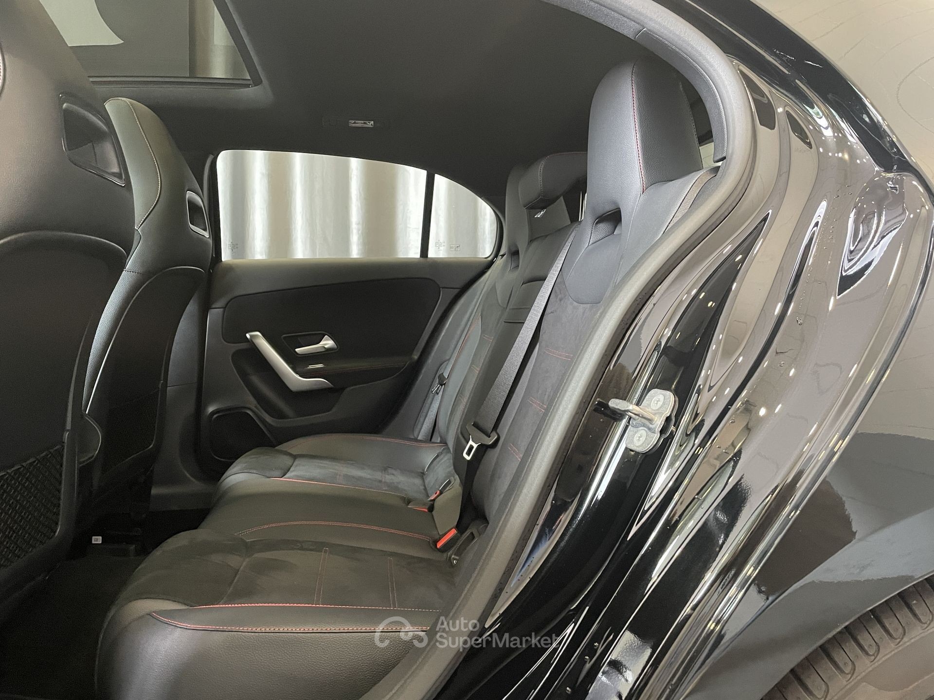 Mercedes-Benz Classe A