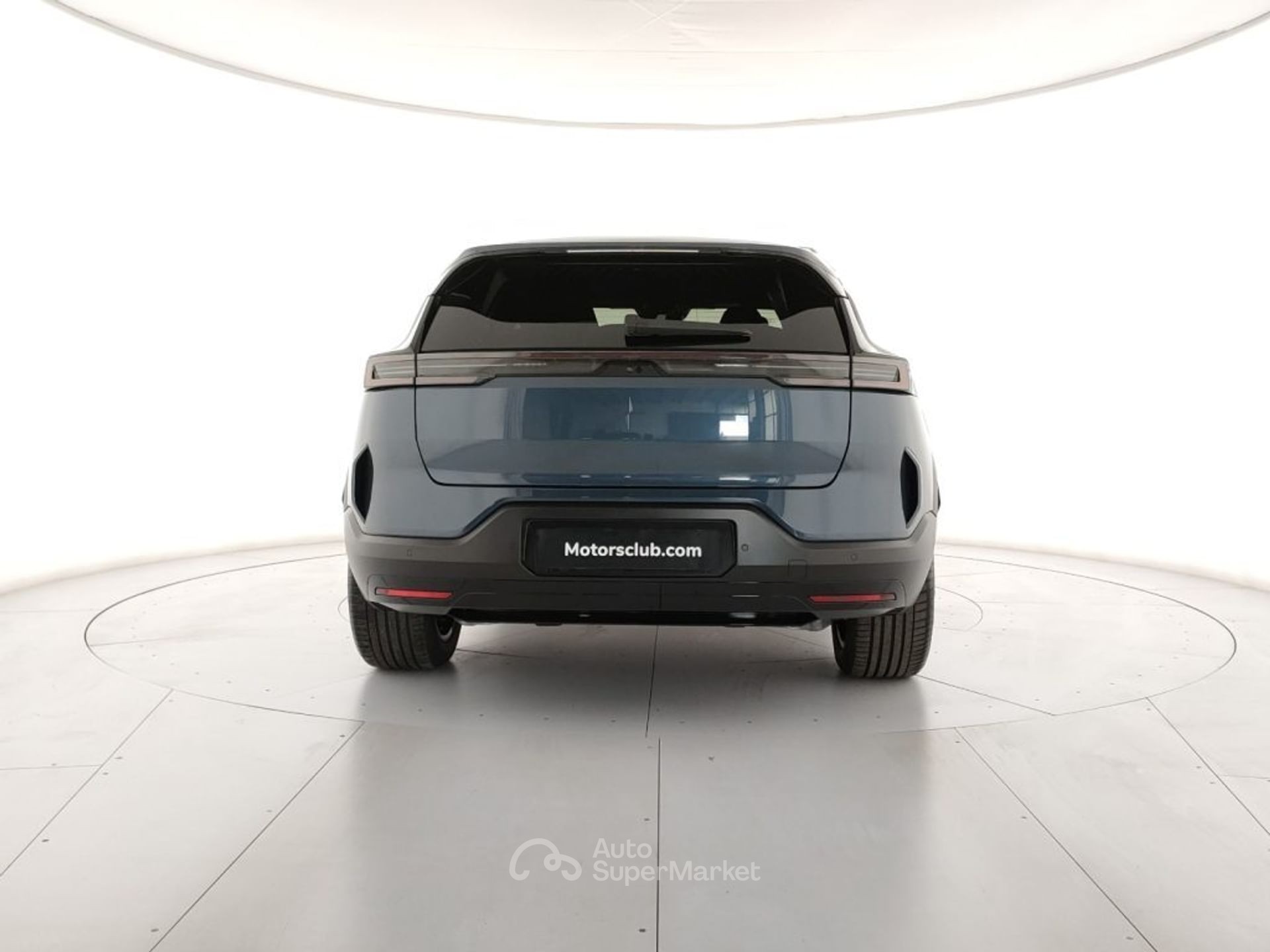 Polestar 3