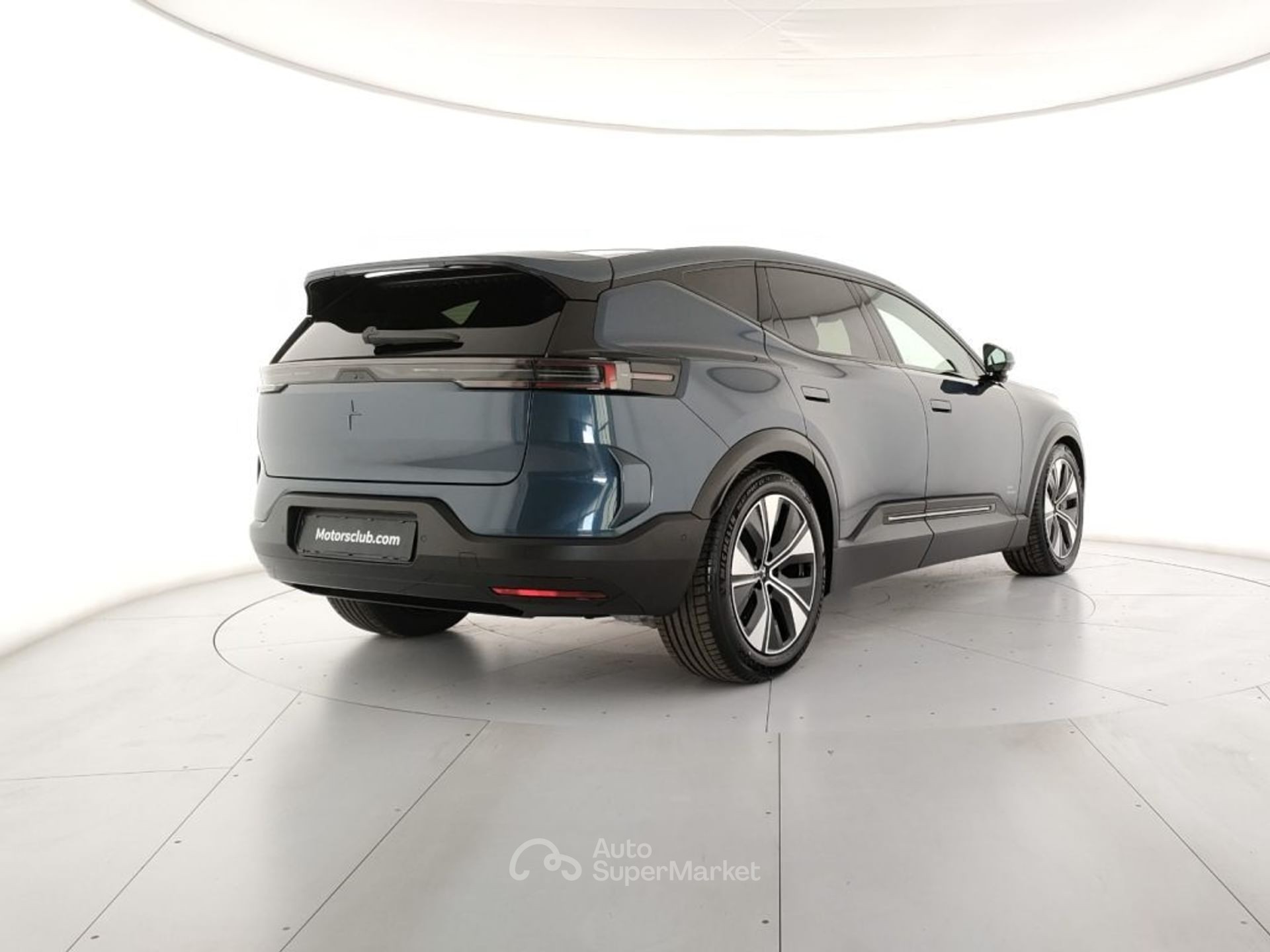 Polestar 3