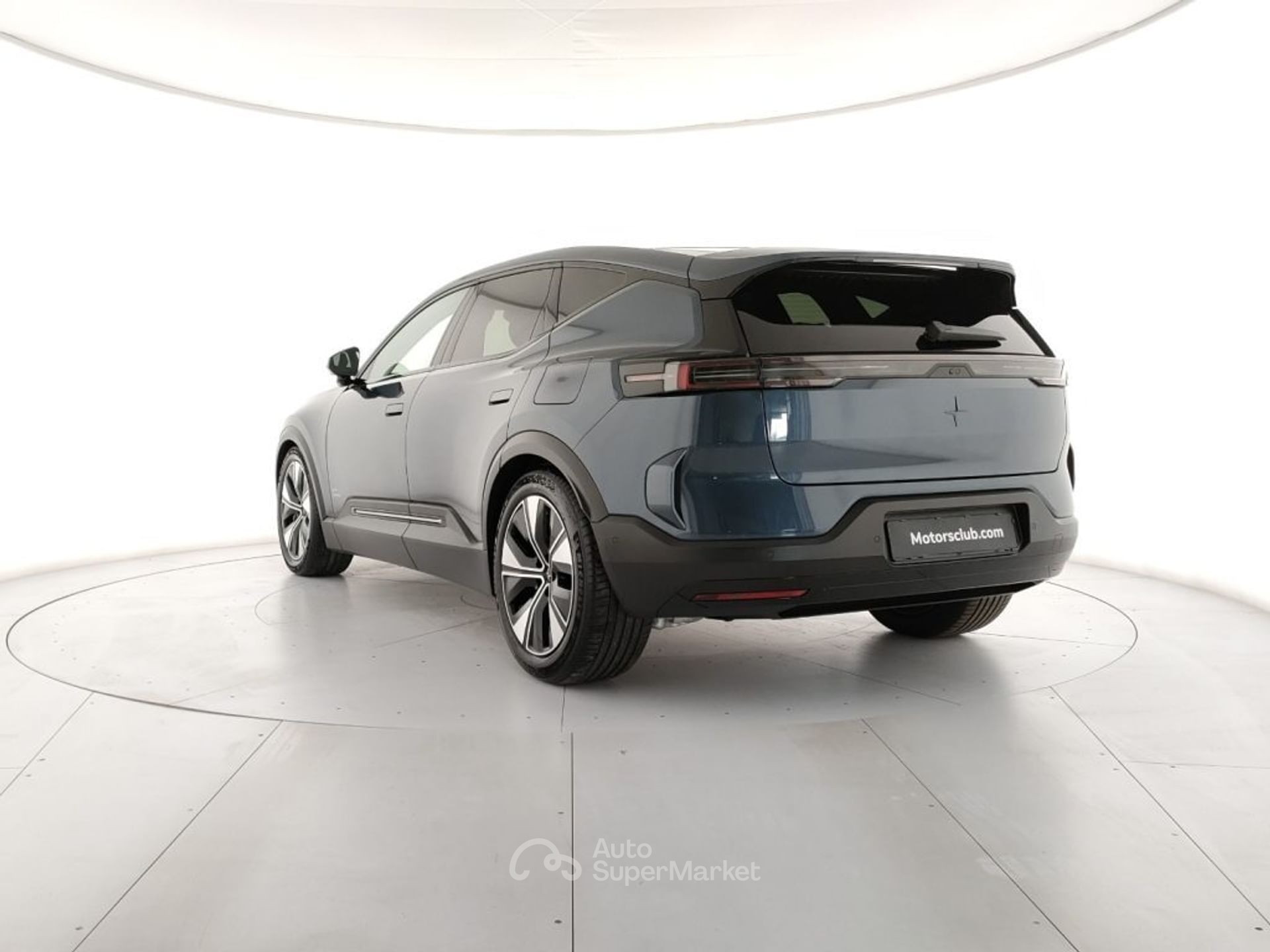 Polestar 3