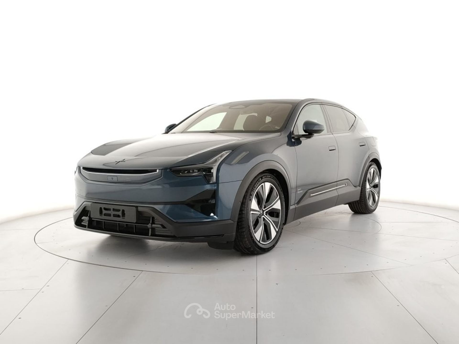 Polestar 3