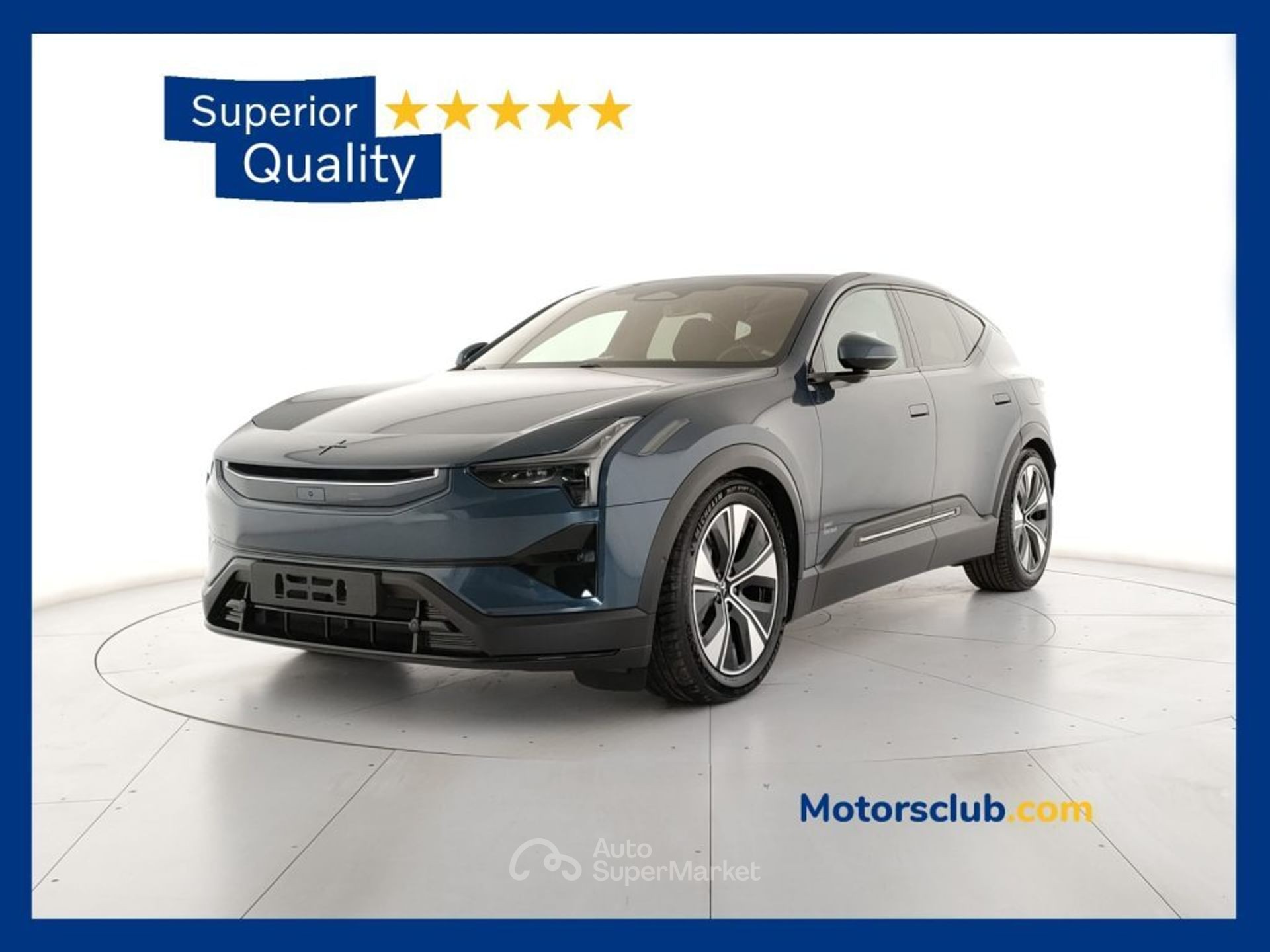 Polestar 3