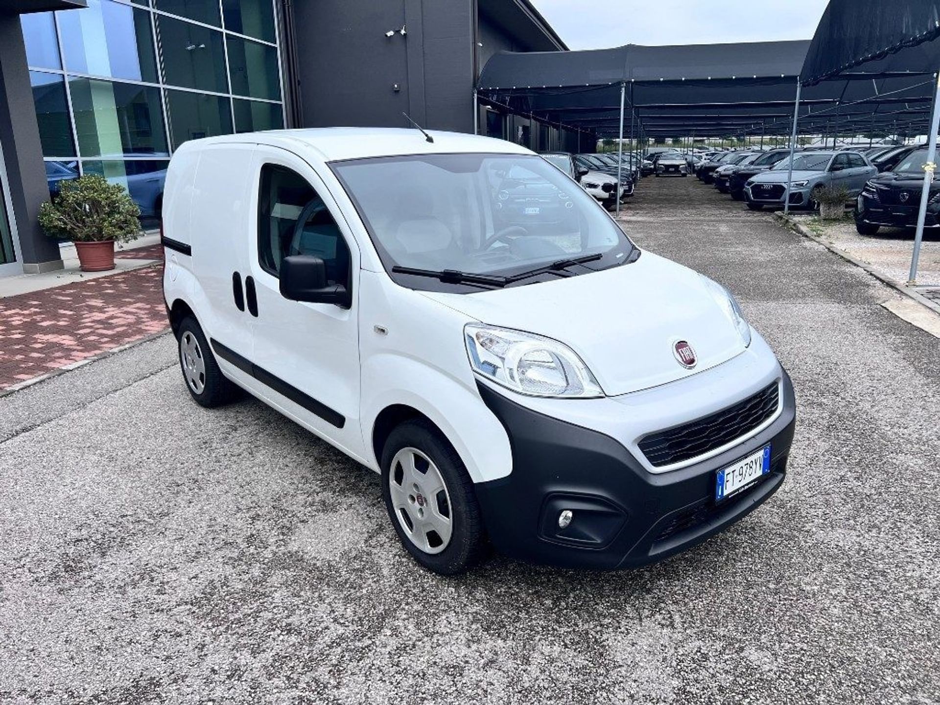 Fiat Fiorino