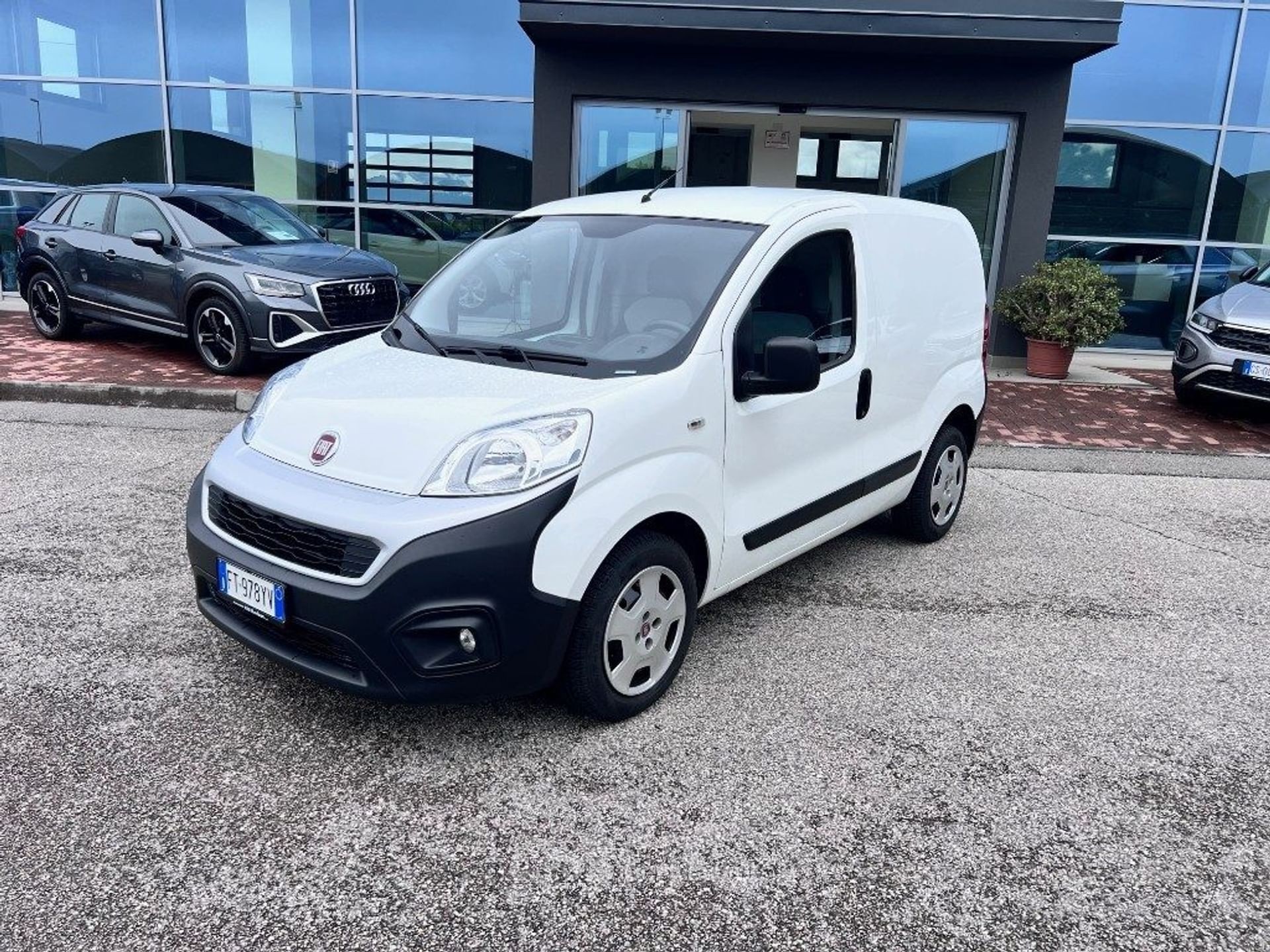 Fiat Fiorino