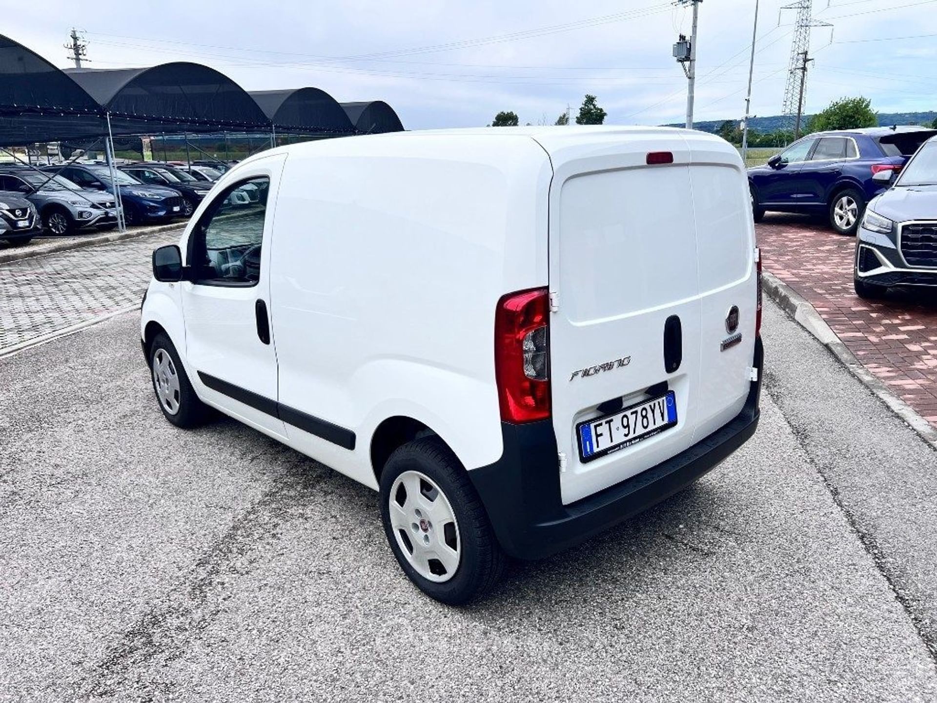 Fiat Fiorino