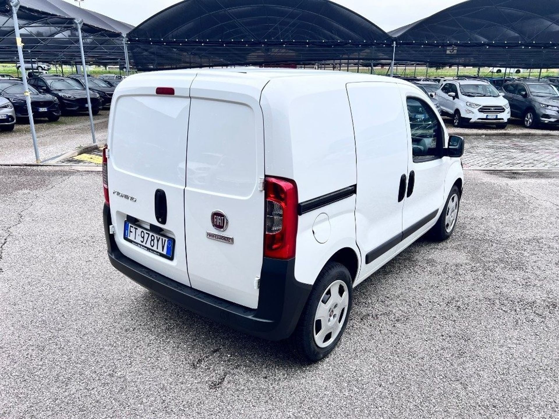 Fiat Fiorino
