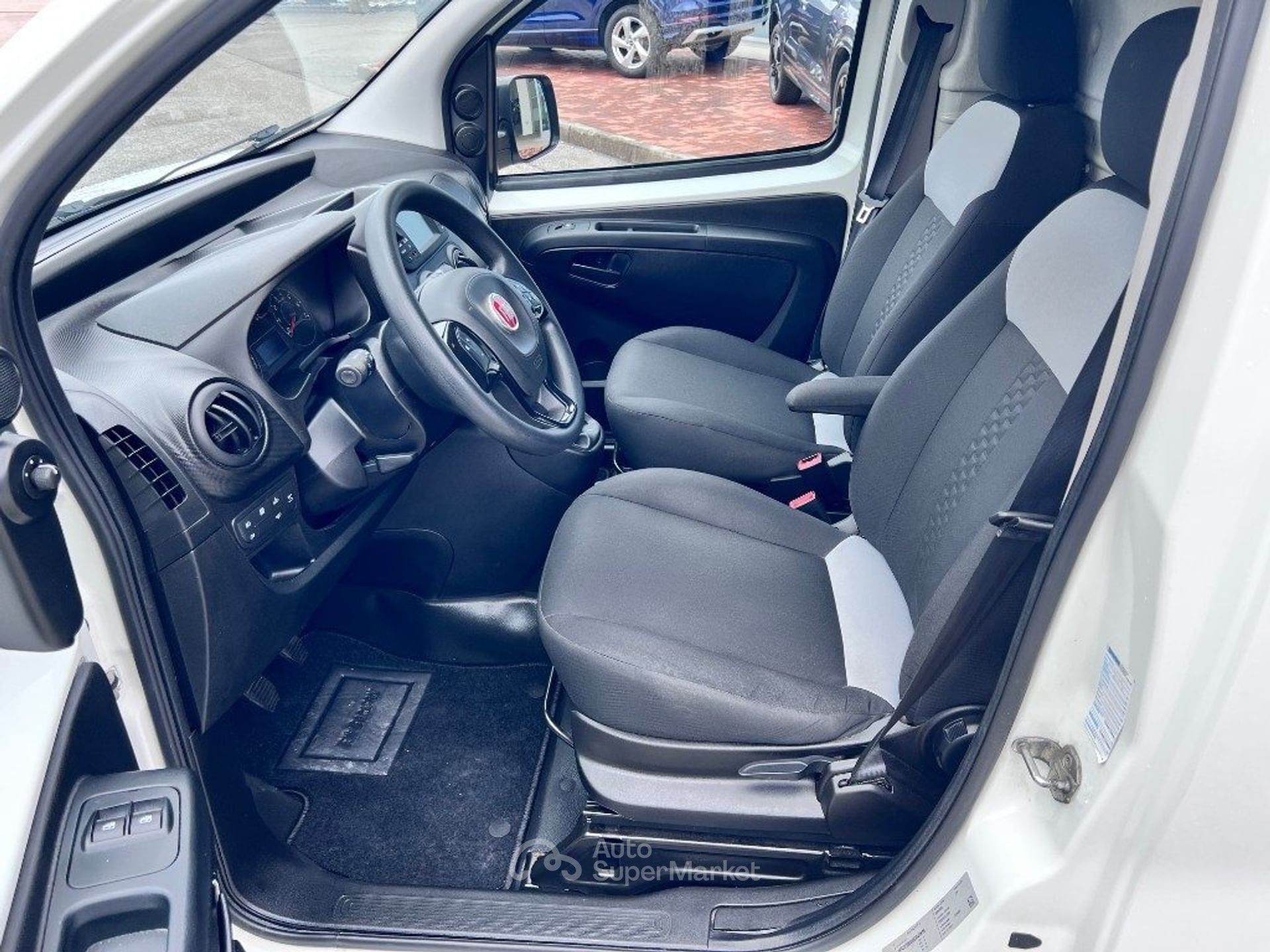 Fiat Fiorino