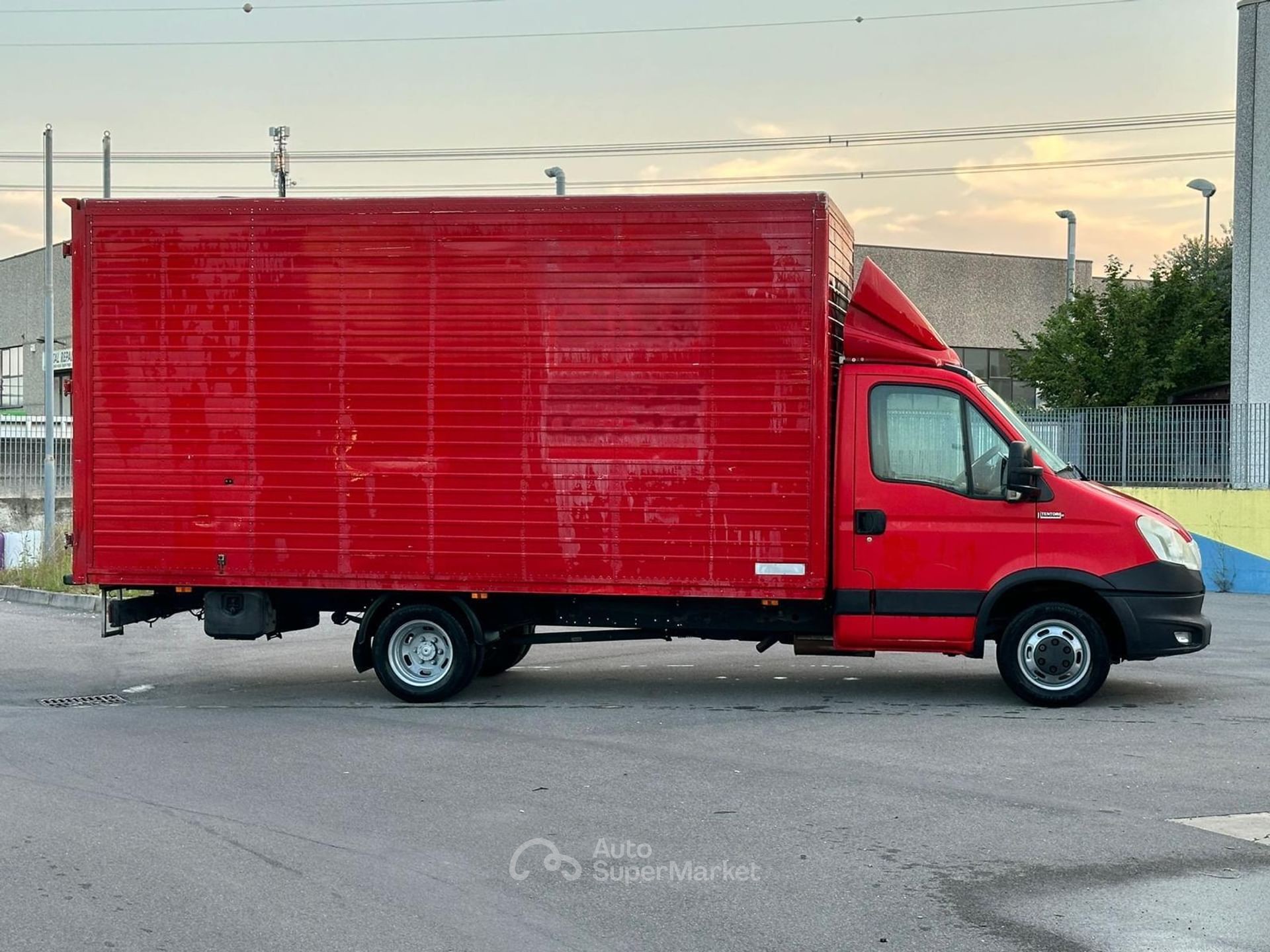 Iveco Daily