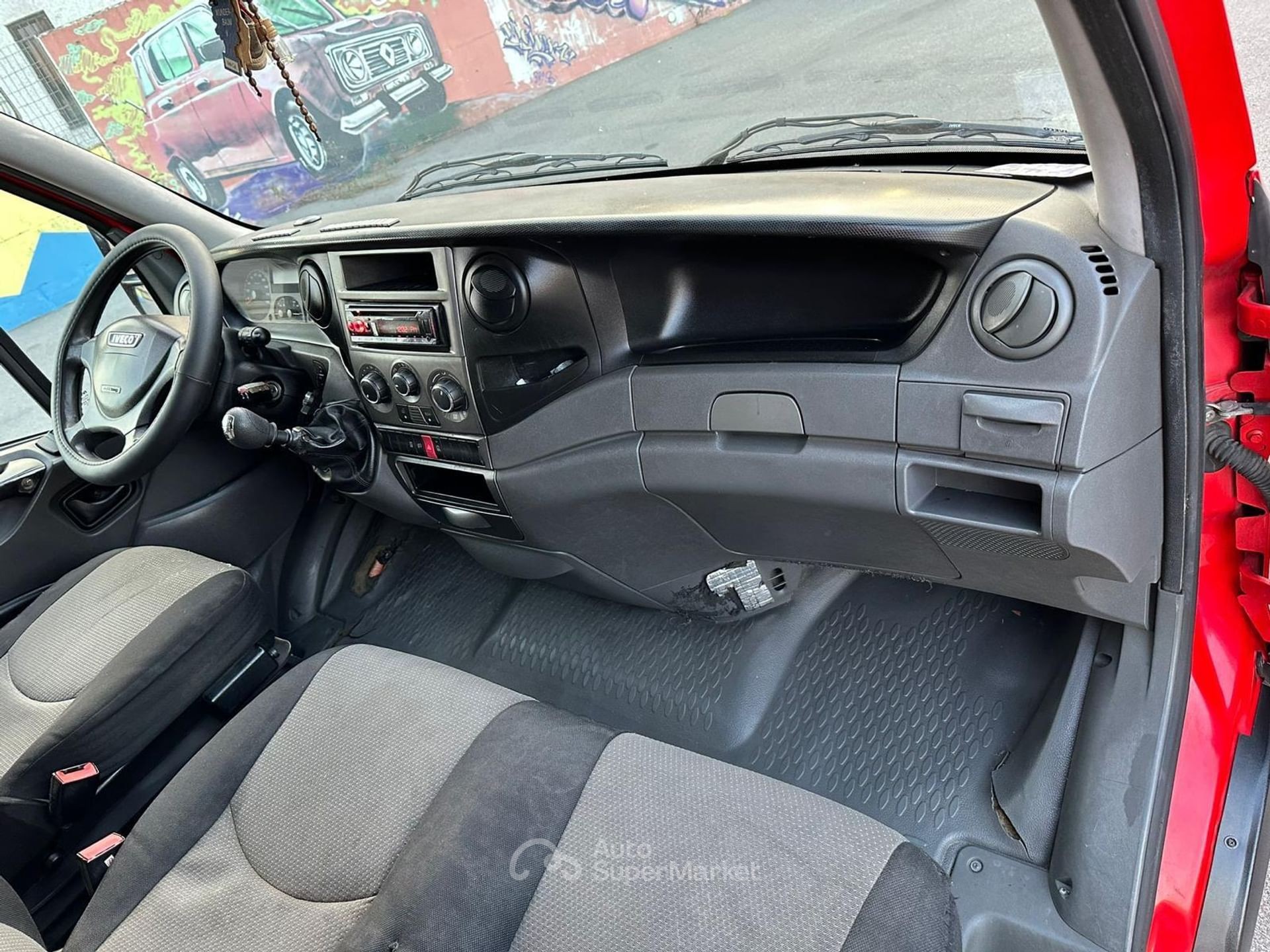 Iveco Daily
