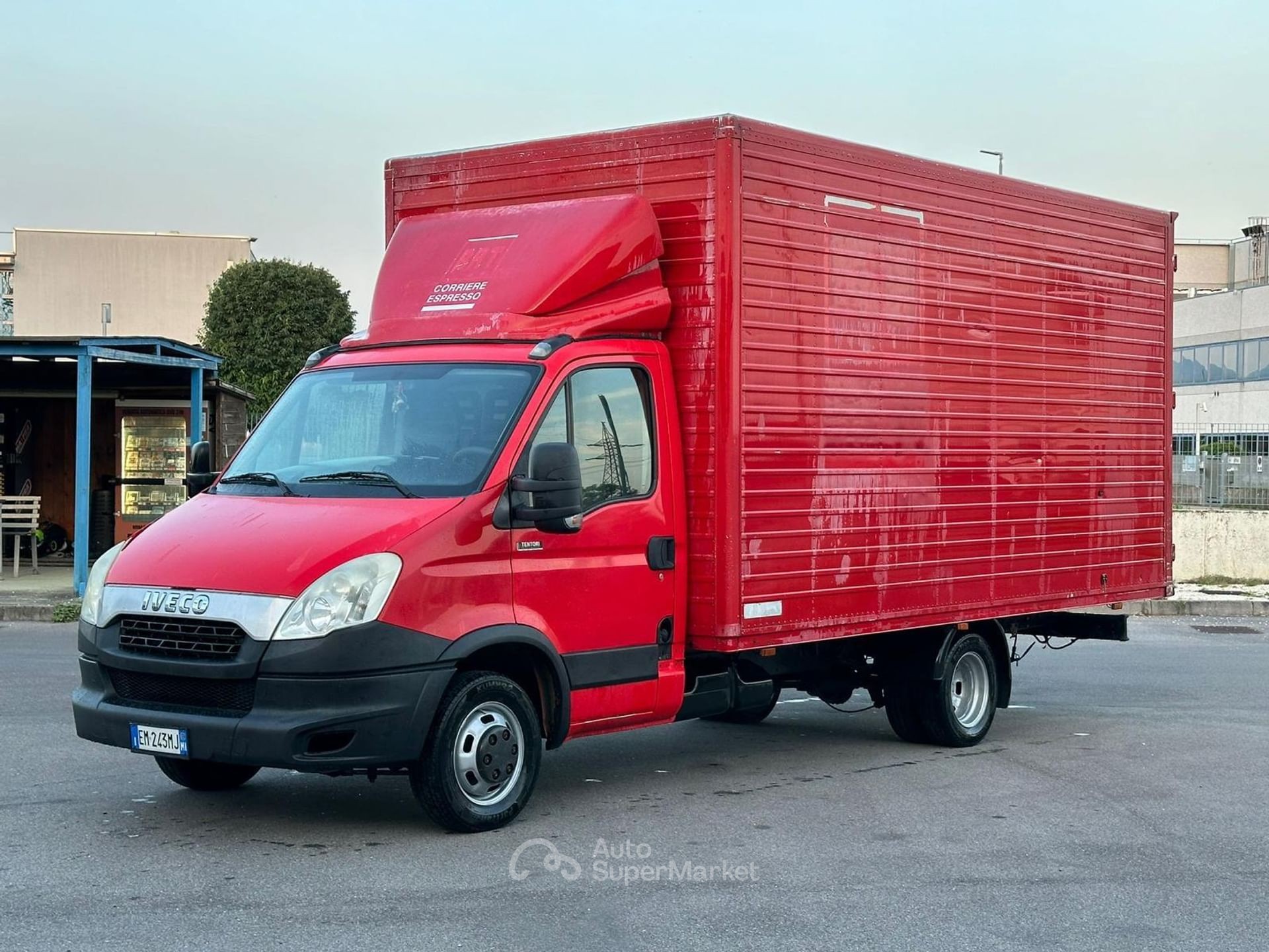 Iveco Daily