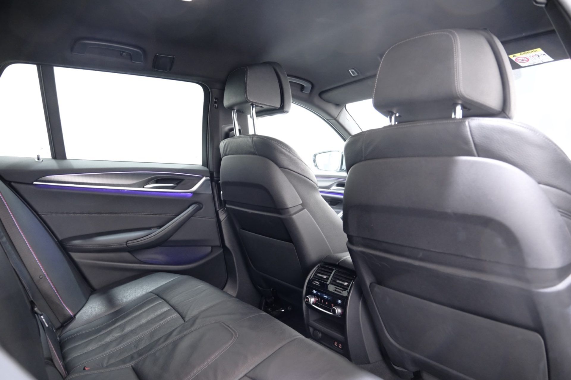 BMW Serie 5 Active Hybrid 5