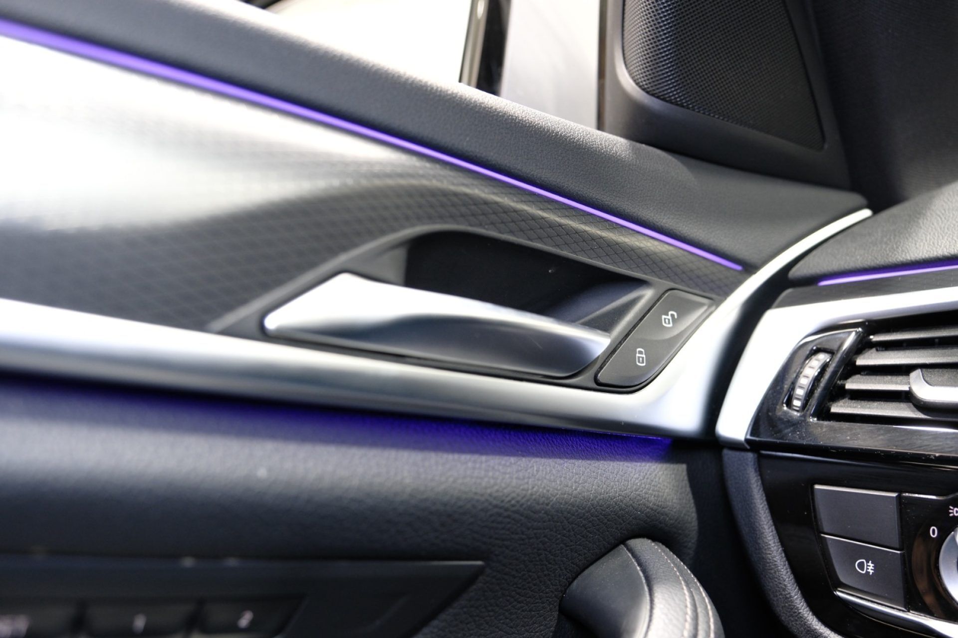 BMW Serie 5 Active Hybrid 5