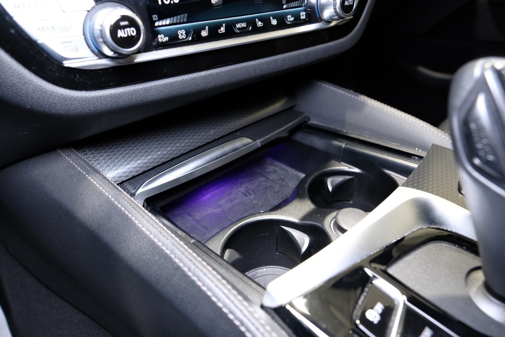 BMW Serie 5 Active Hybrid 5