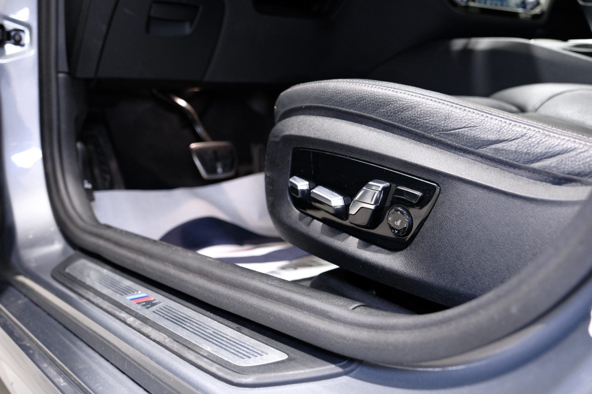 BMW Serie 5 Active Hybrid 5