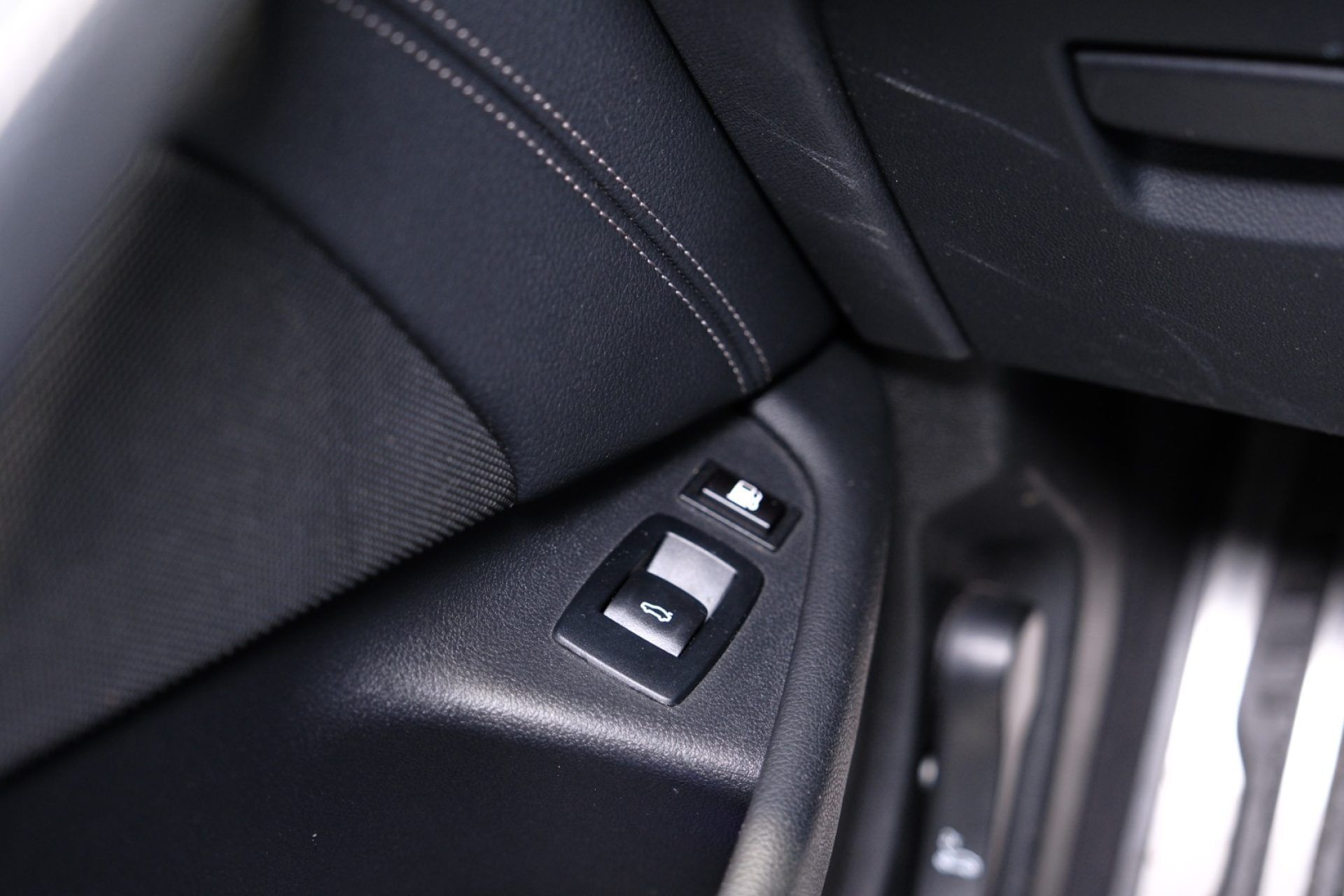 BMW Serie 5 Active Hybrid 5