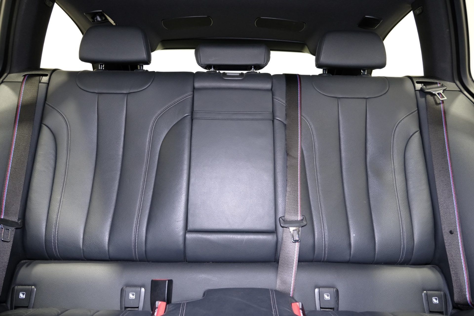 BMW Serie 5 Active Hybrid 5