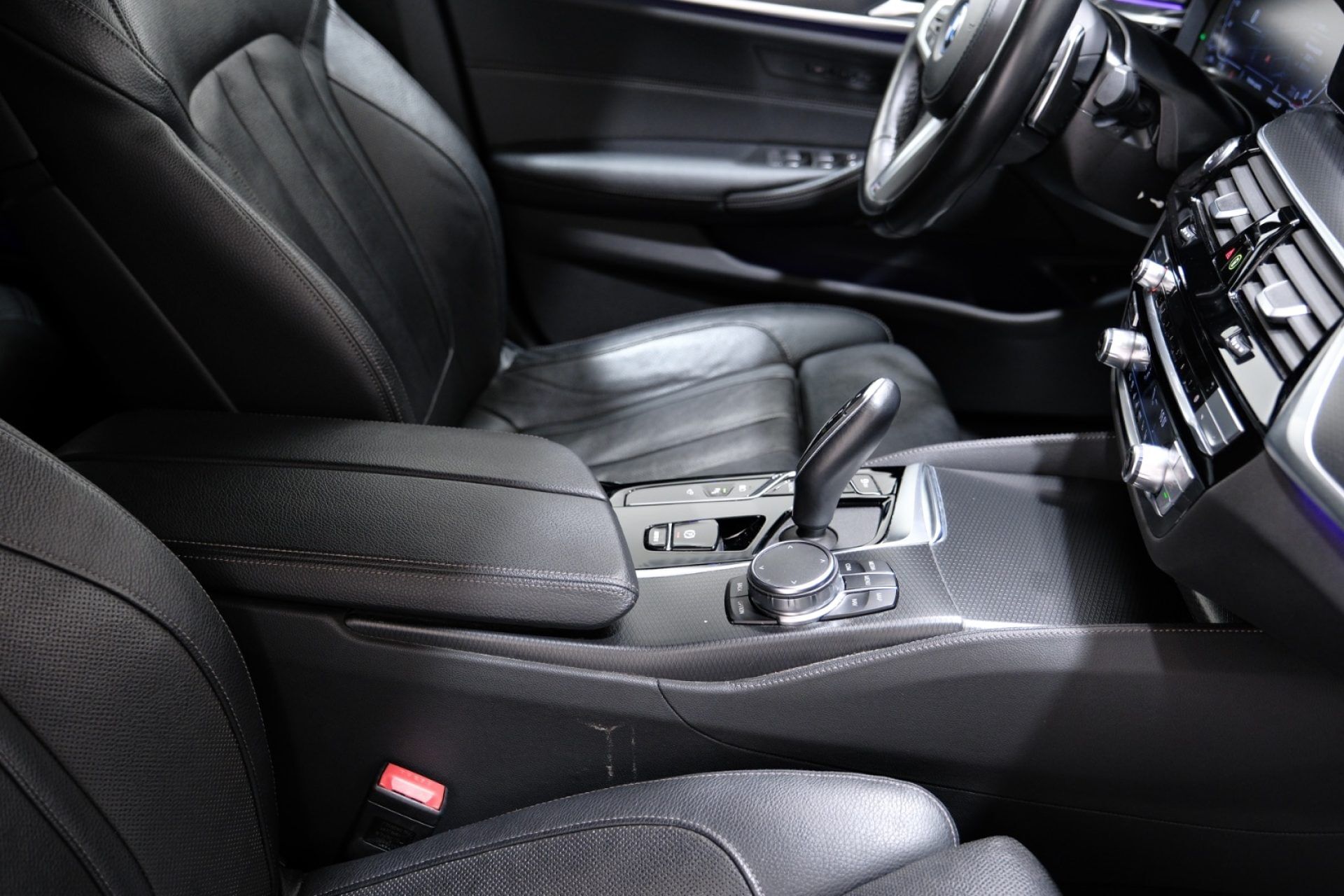 BMW Serie 5 Active Hybrid 5