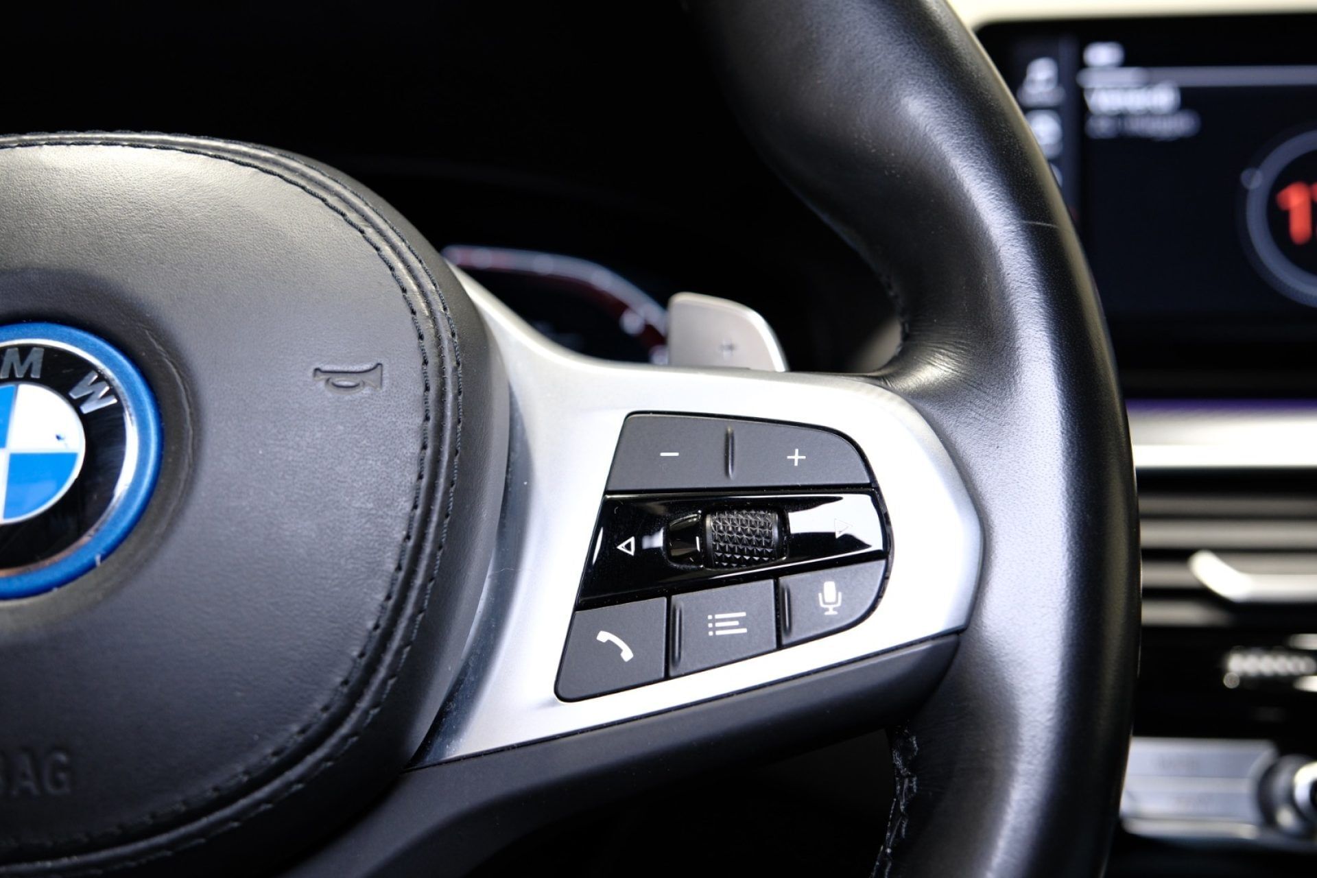 BMW Serie 5 Active Hybrid 5