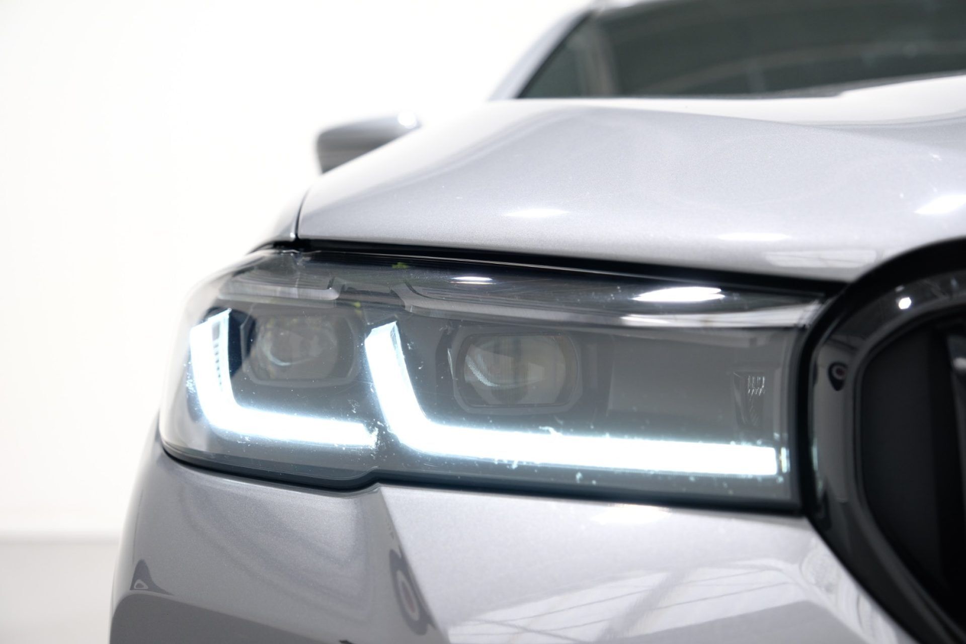 BMW Serie 5 Active Hybrid 5