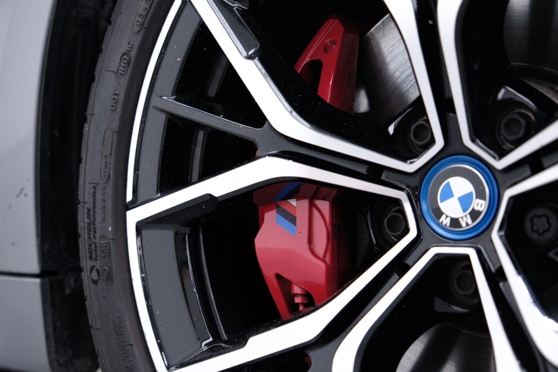 BMW Serie 5 Active Hybrid 5