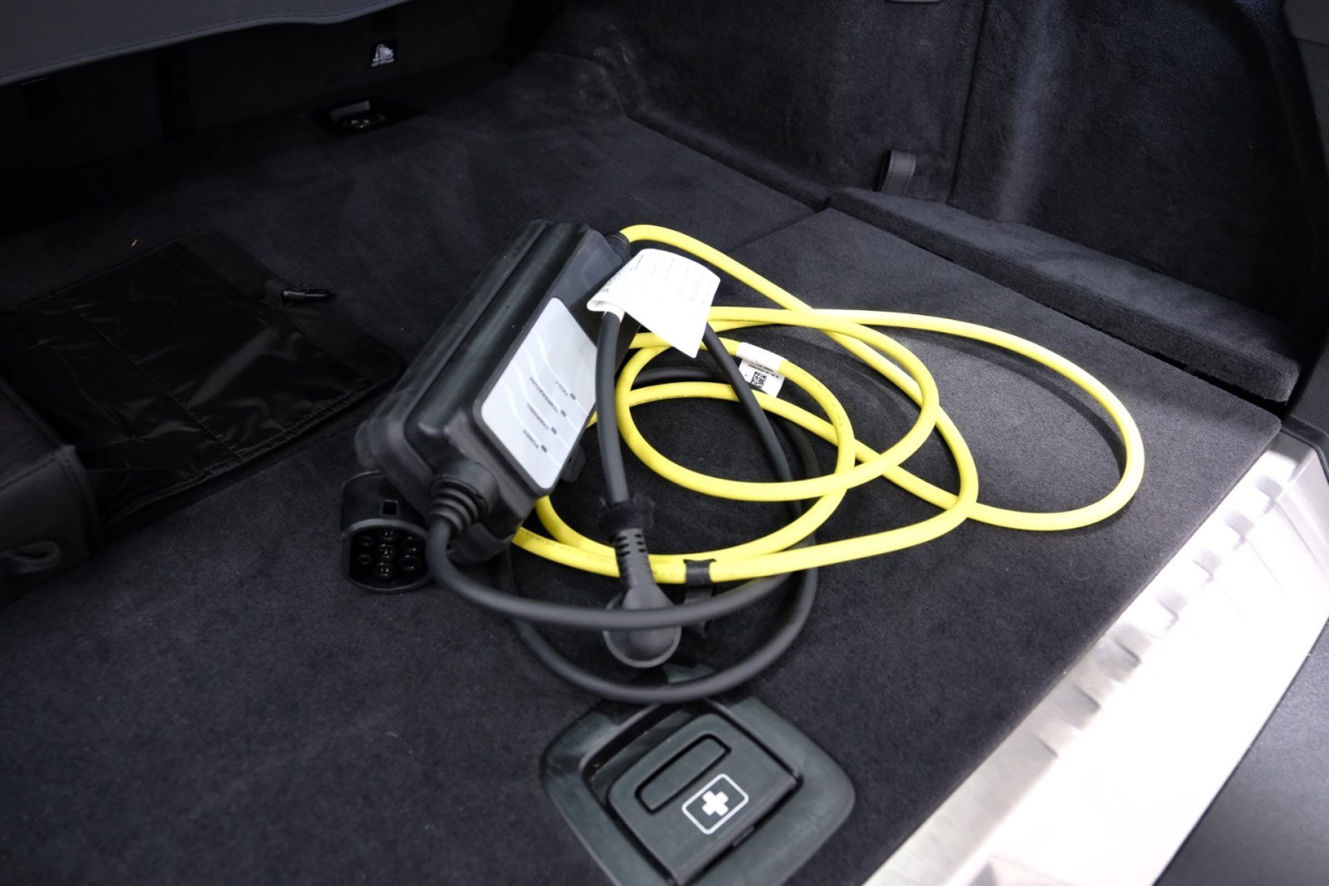 BMW Serie 5 Active Hybrid 5