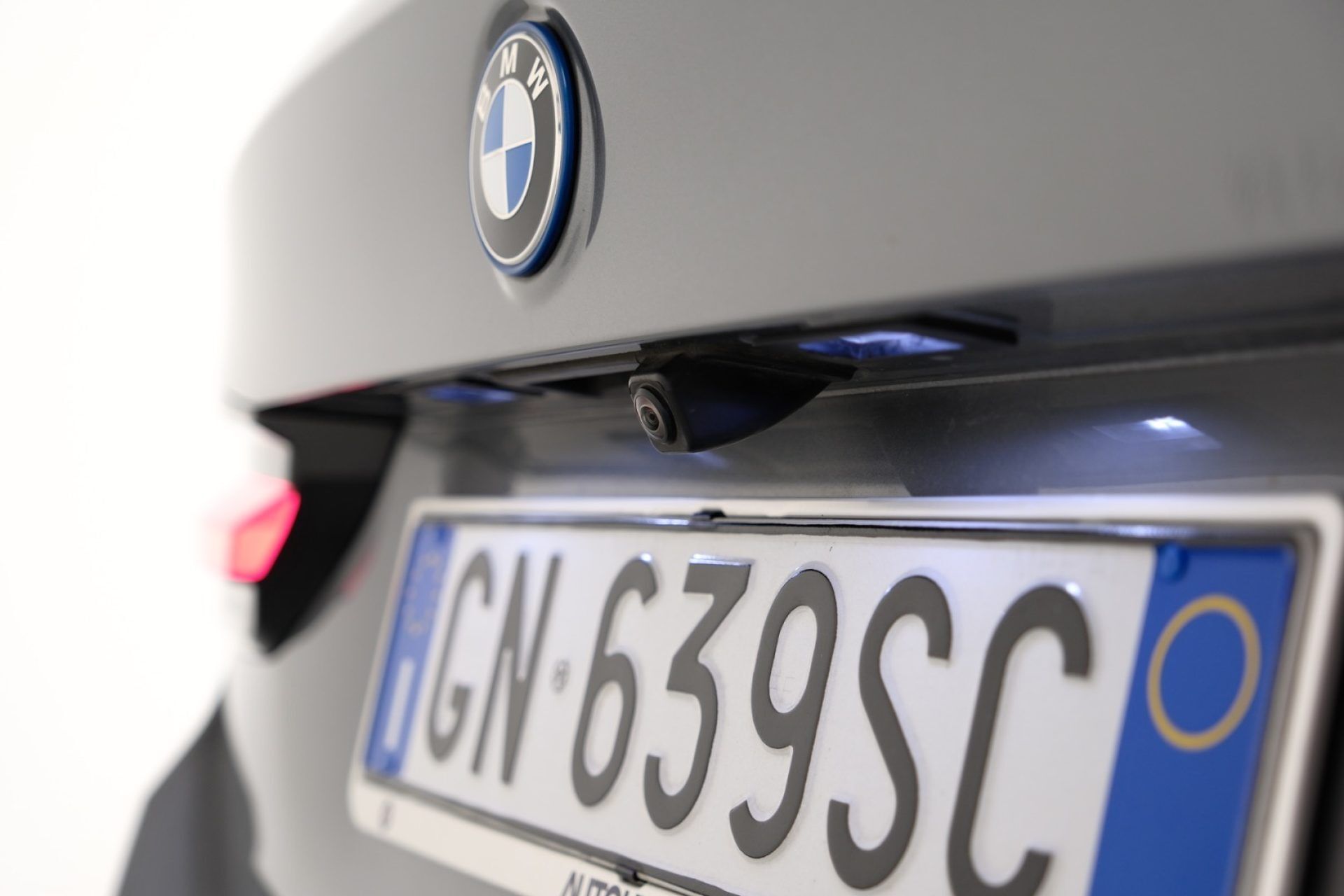 BMW Serie 5 Active Hybrid 5