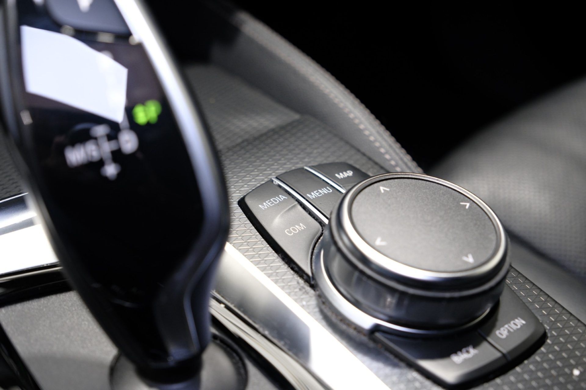 BMW Serie 5 Active Hybrid 5