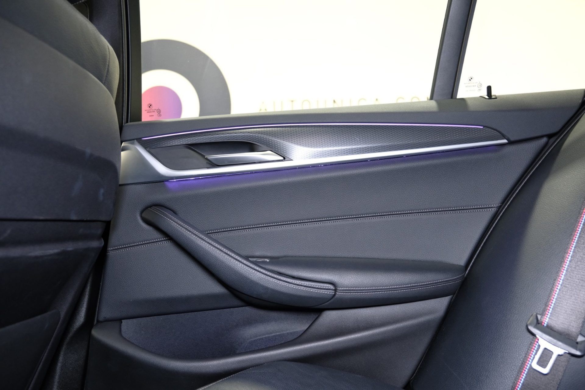 BMW Serie 5 Active Hybrid 5