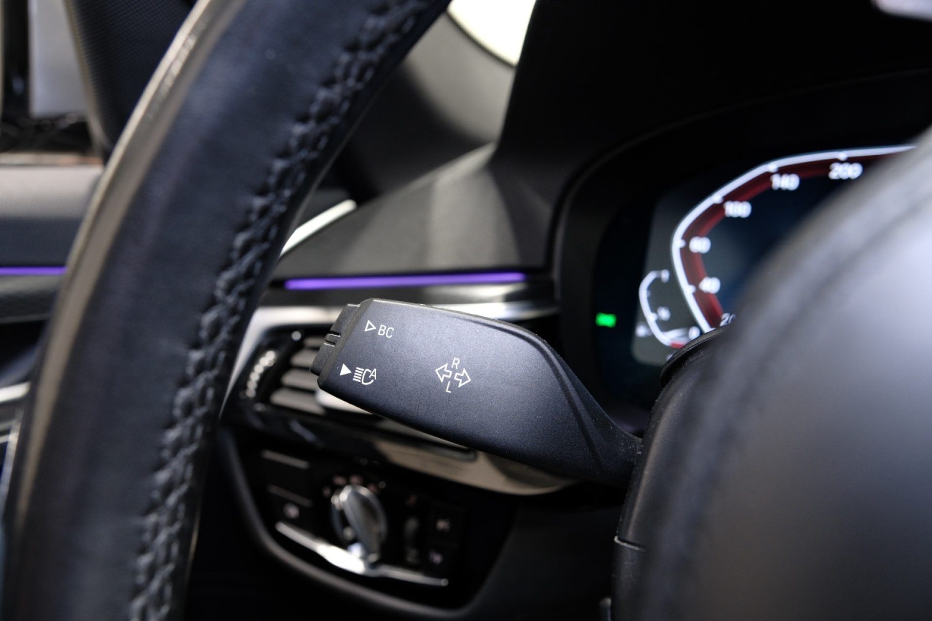 BMW Serie 5 Active Hybrid 5