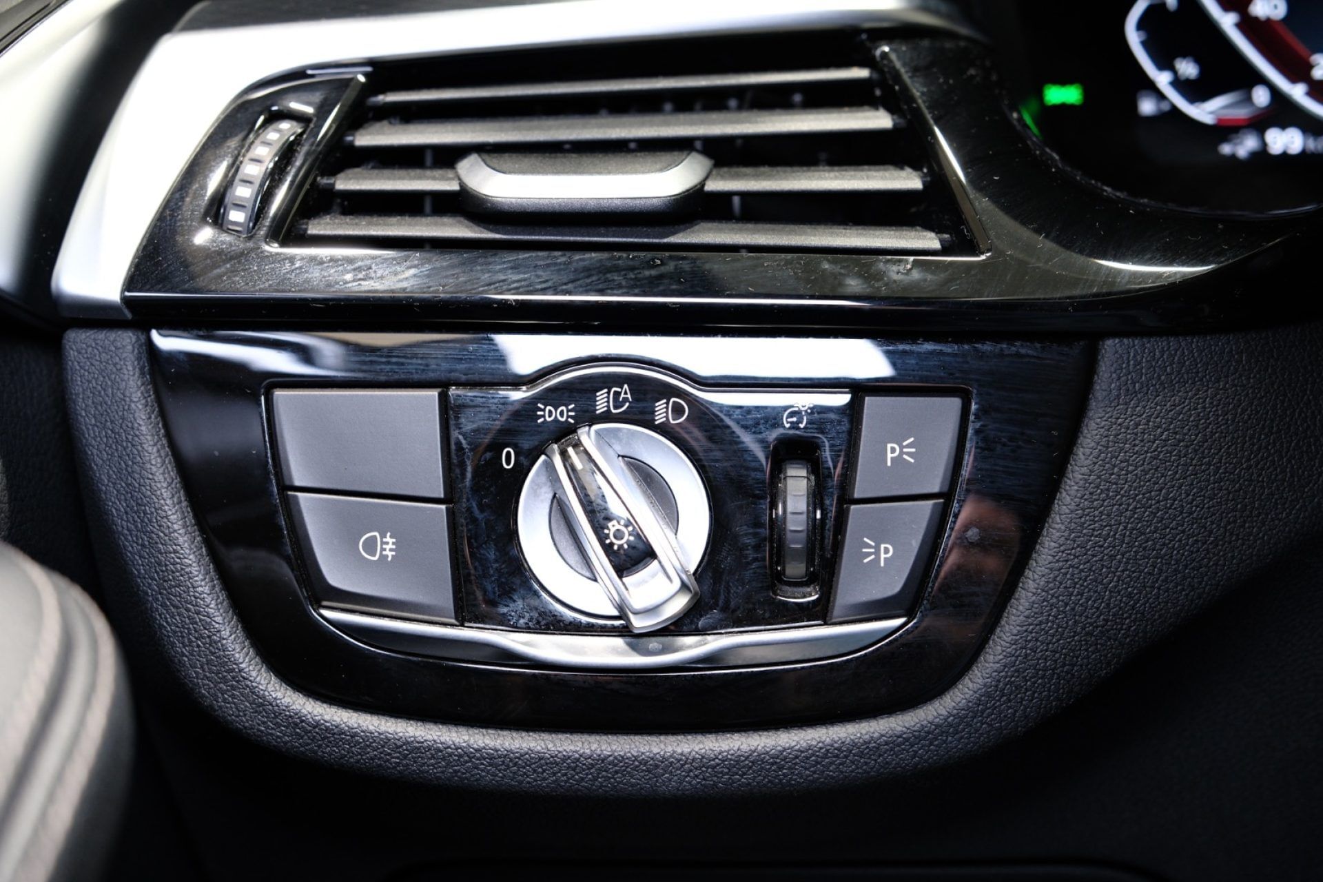 BMW Serie 5 Active Hybrid 5