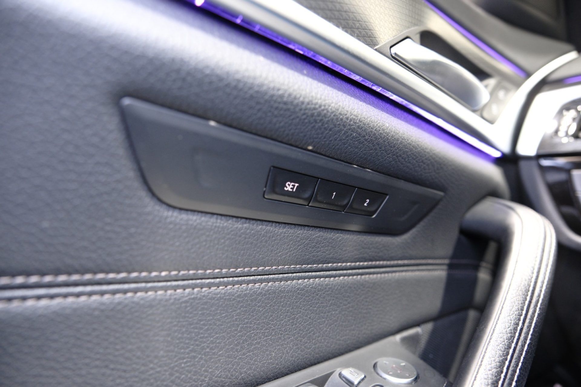 BMW Serie 5 Active Hybrid 5