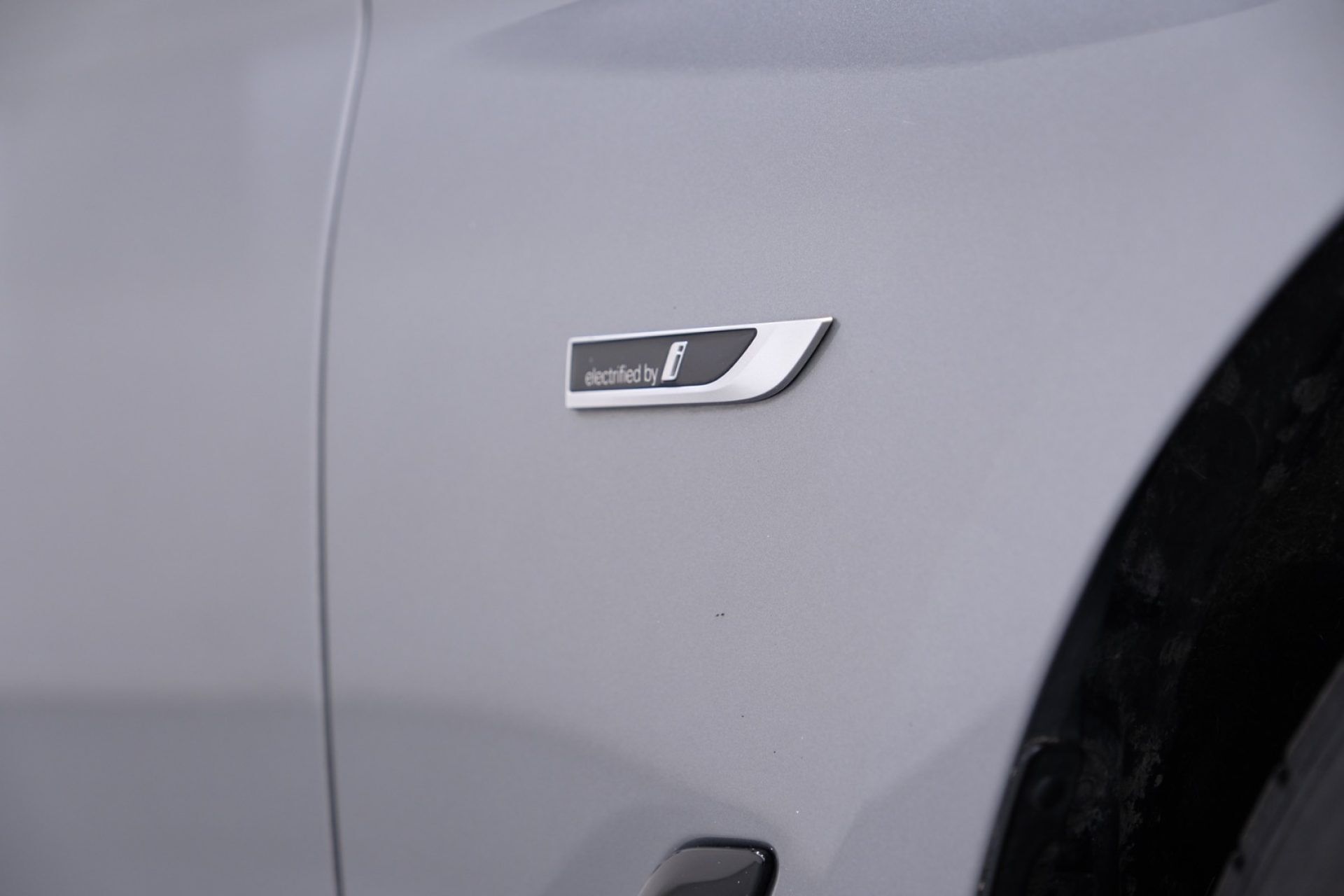 BMW Serie 5 Active Hybrid 5