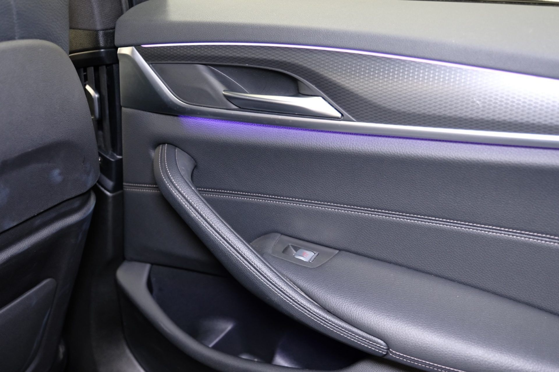 BMW Serie 5 Active Hybrid 5