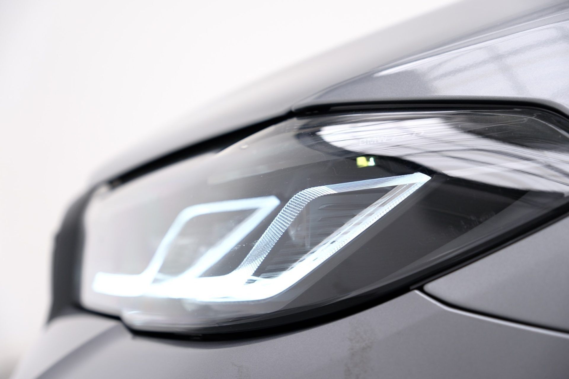 BMW Serie 5 Active Hybrid 5