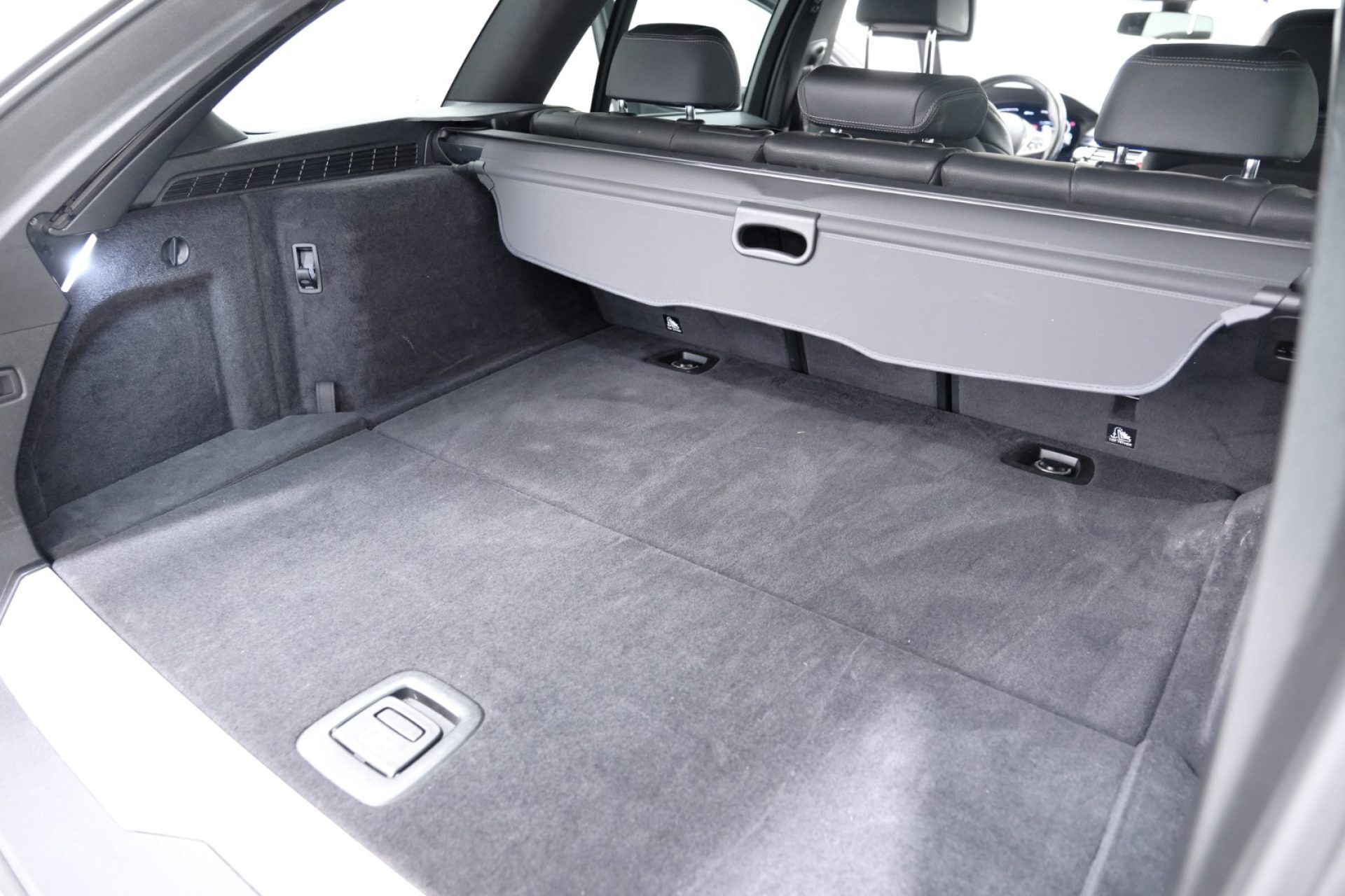 BMW Serie 5 Active Hybrid 5