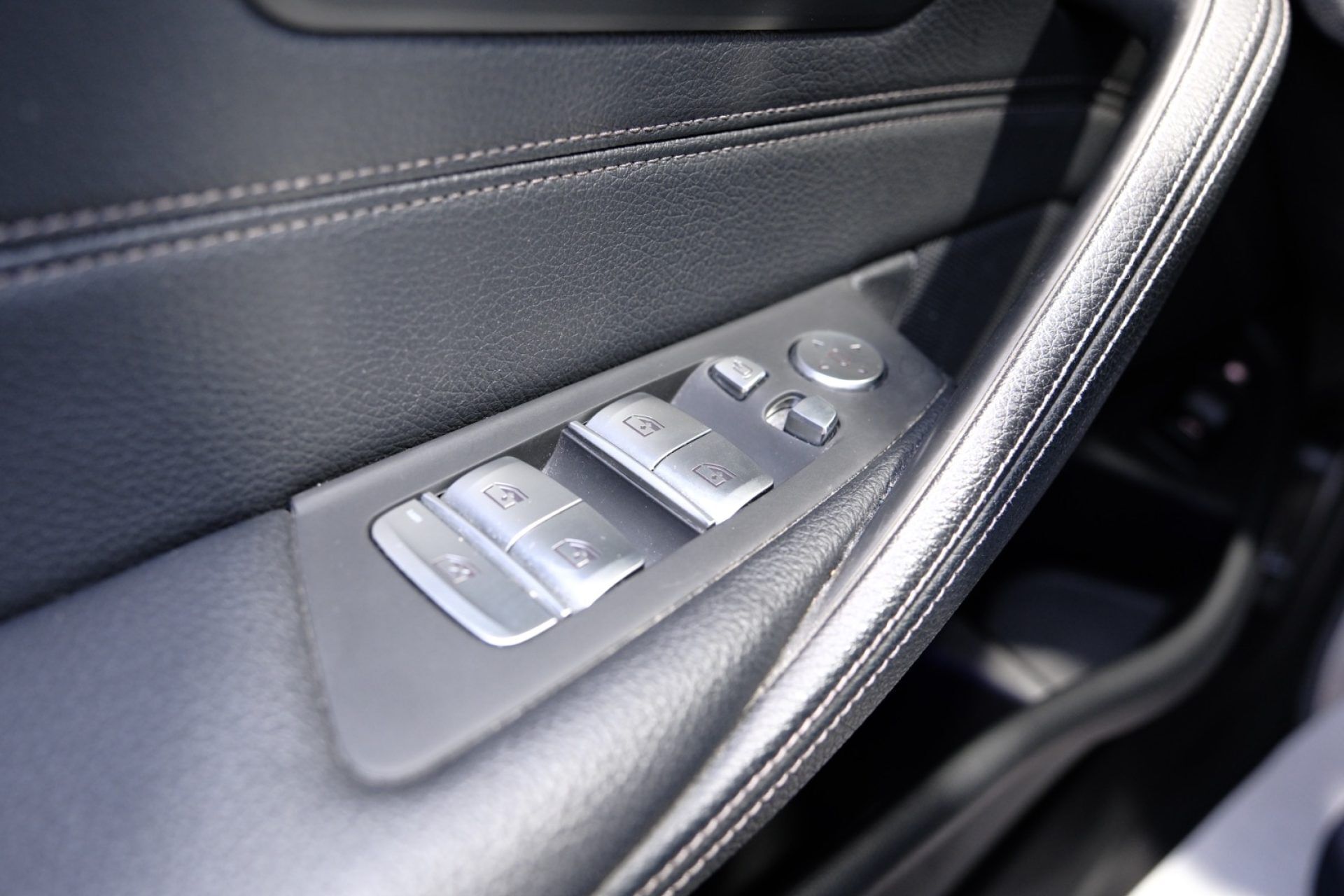 BMW Serie 5 Active Hybrid 5