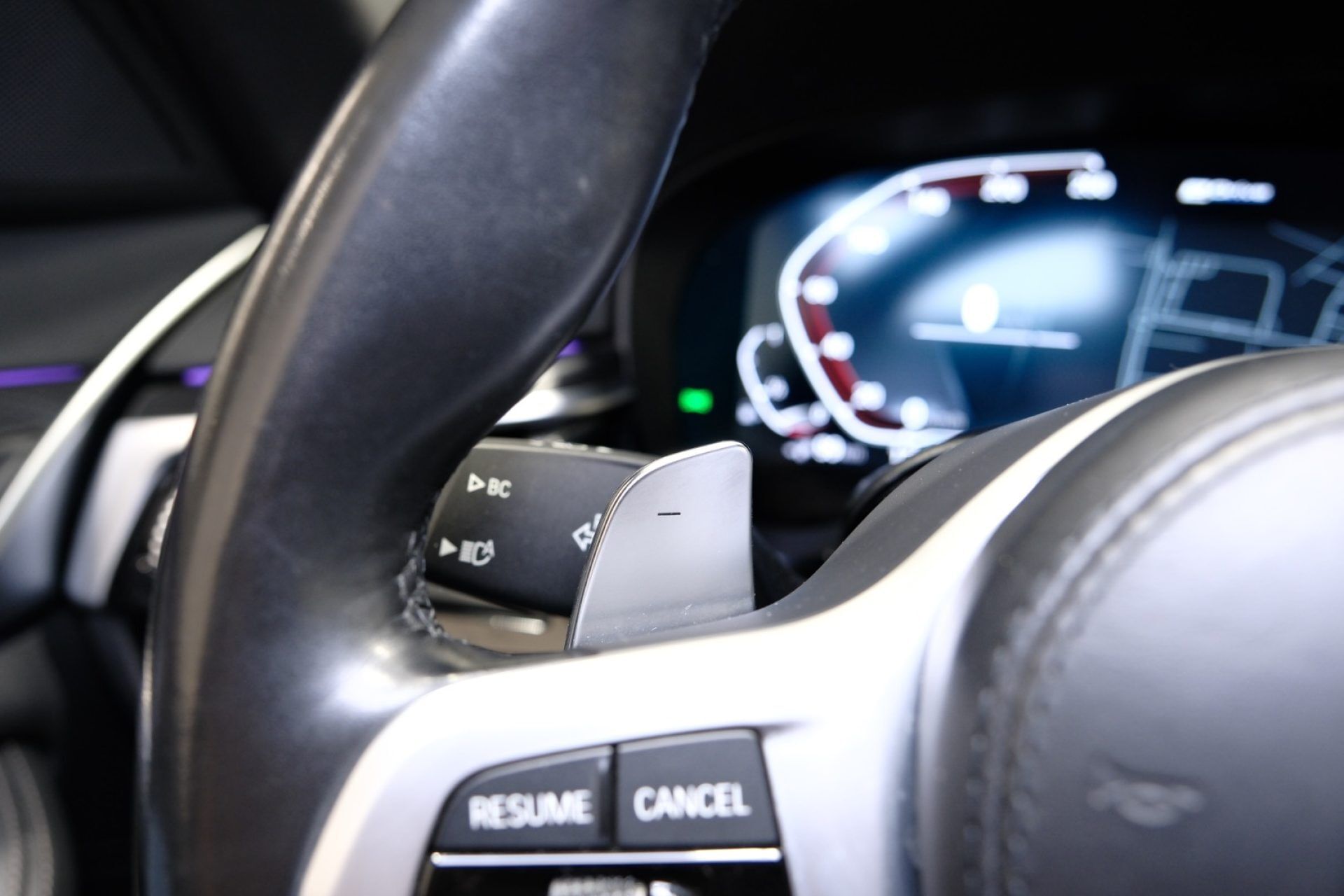 BMW Serie 5 Active Hybrid 5