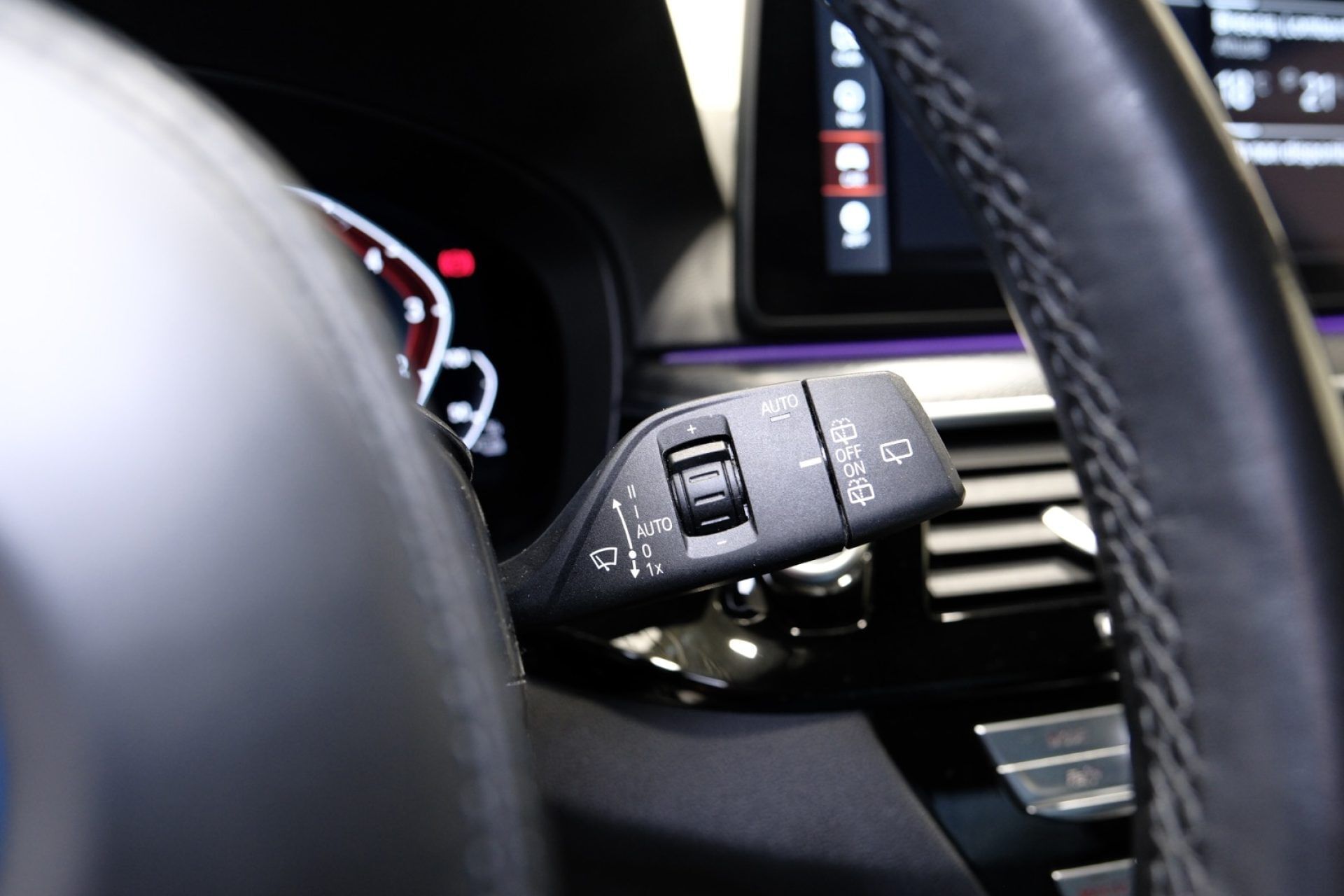 BMW Serie 5 Active Hybrid 5