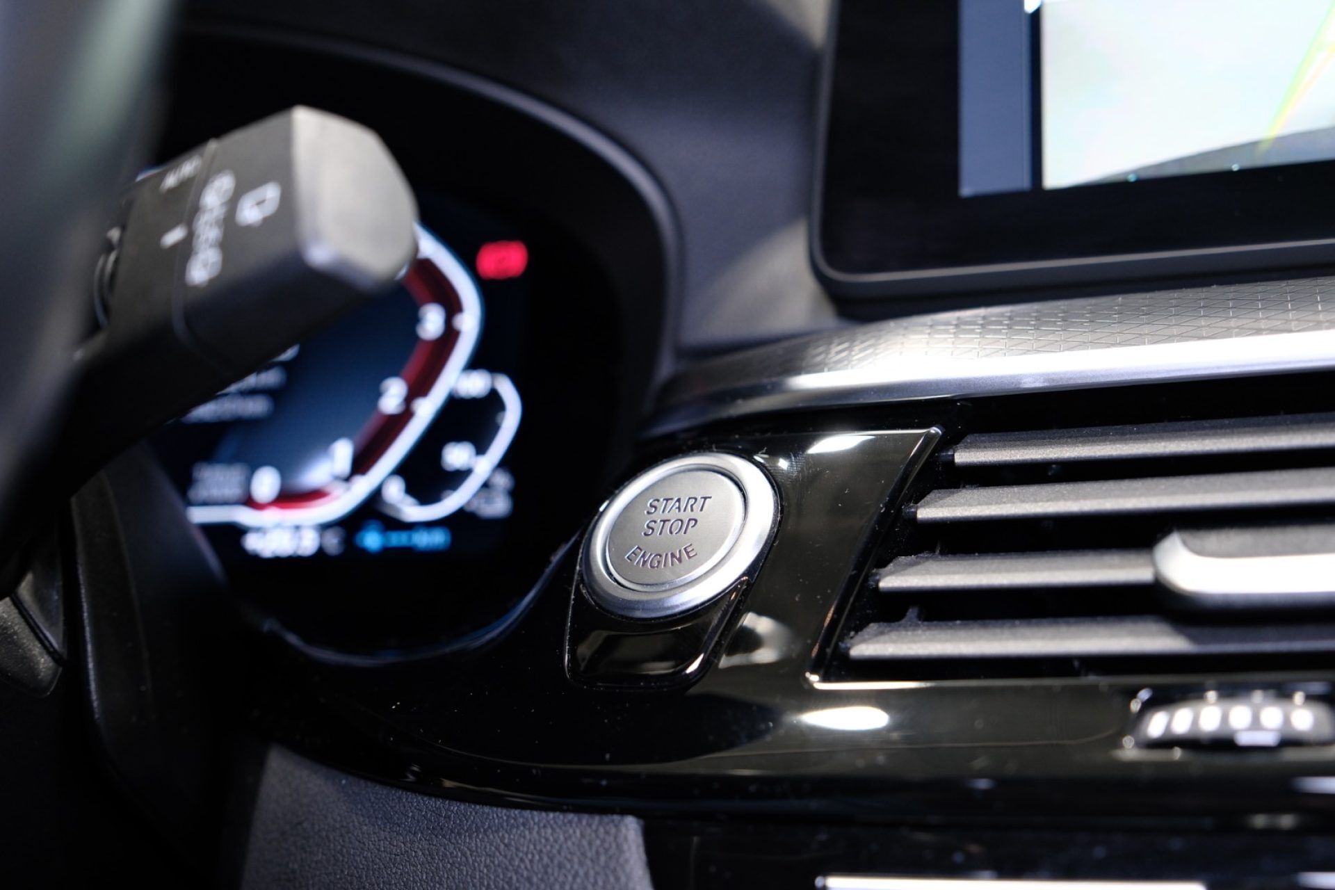 BMW Serie 5 Active Hybrid 5