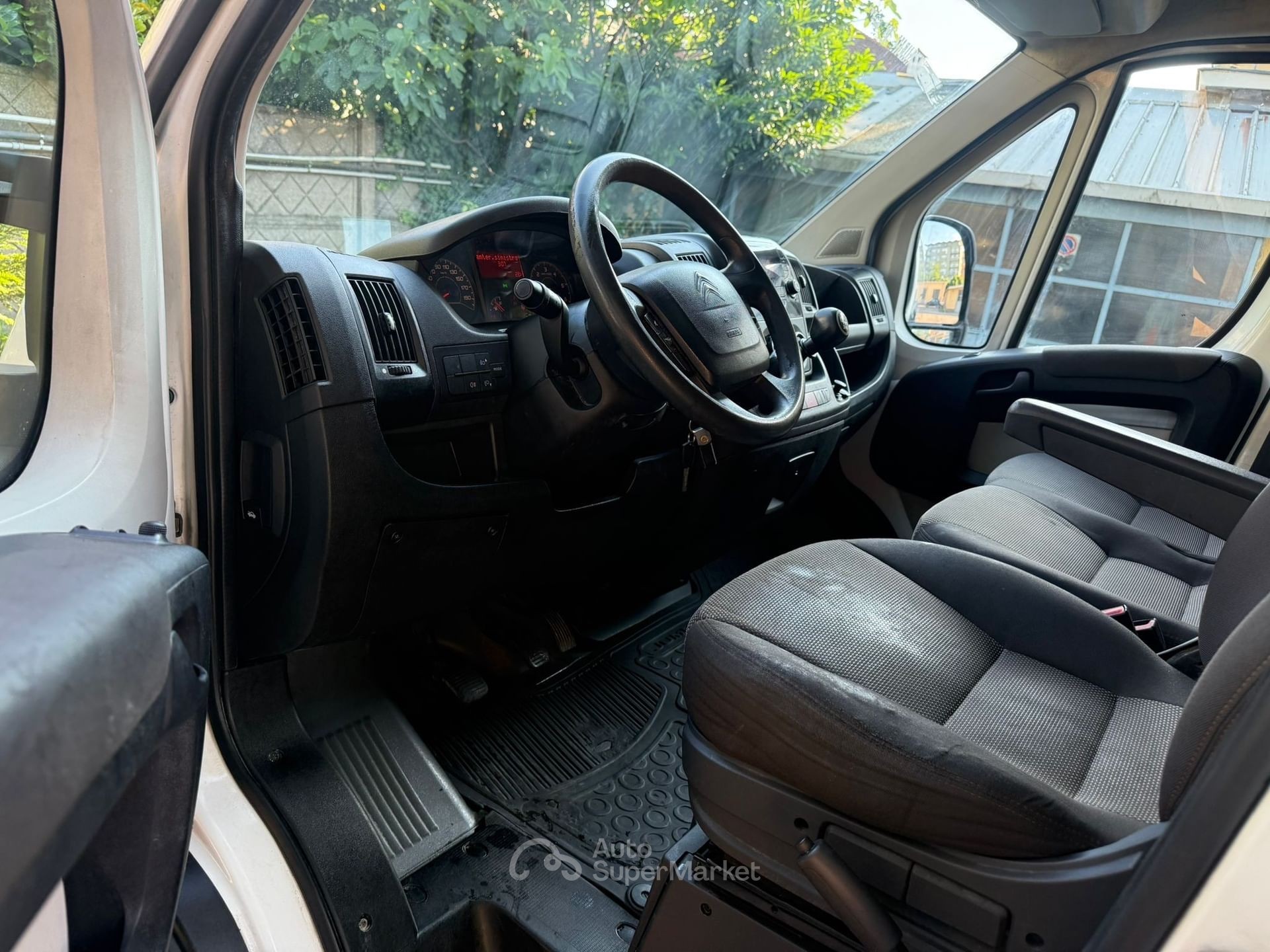 Citroen Jumper