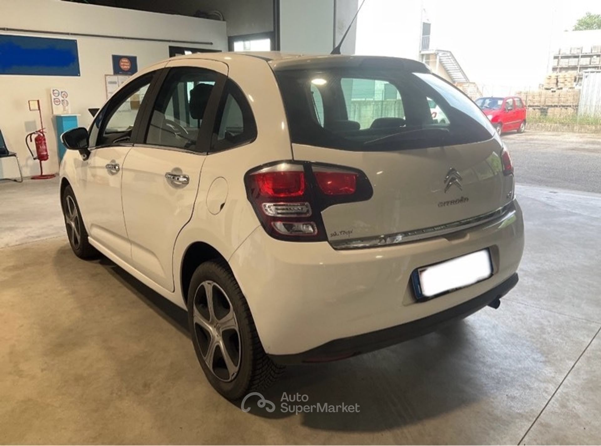 Citroen C3