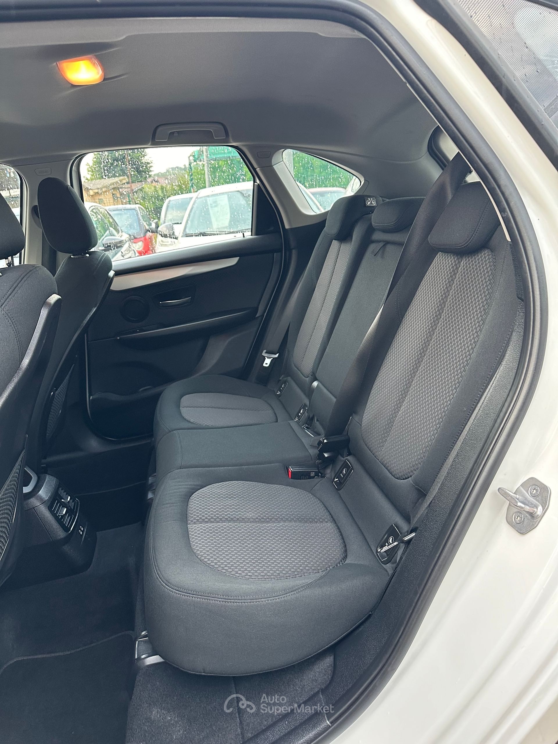 BMW Serie 2 Active Tourer 218d